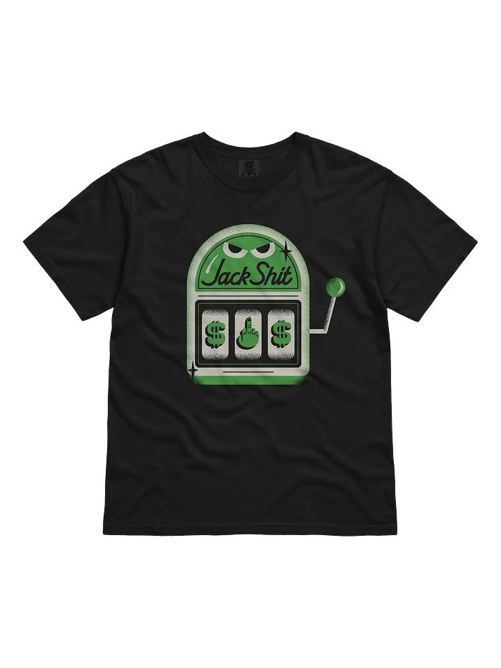 More Like Jack Shit Tee product image (2)