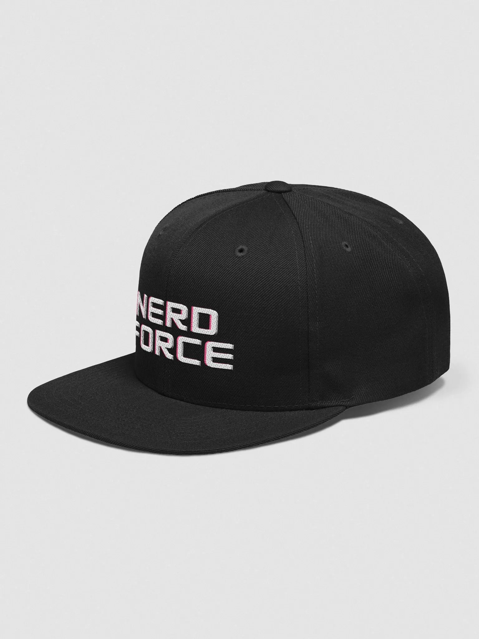 Better quality Nerdforce hat product image (15)