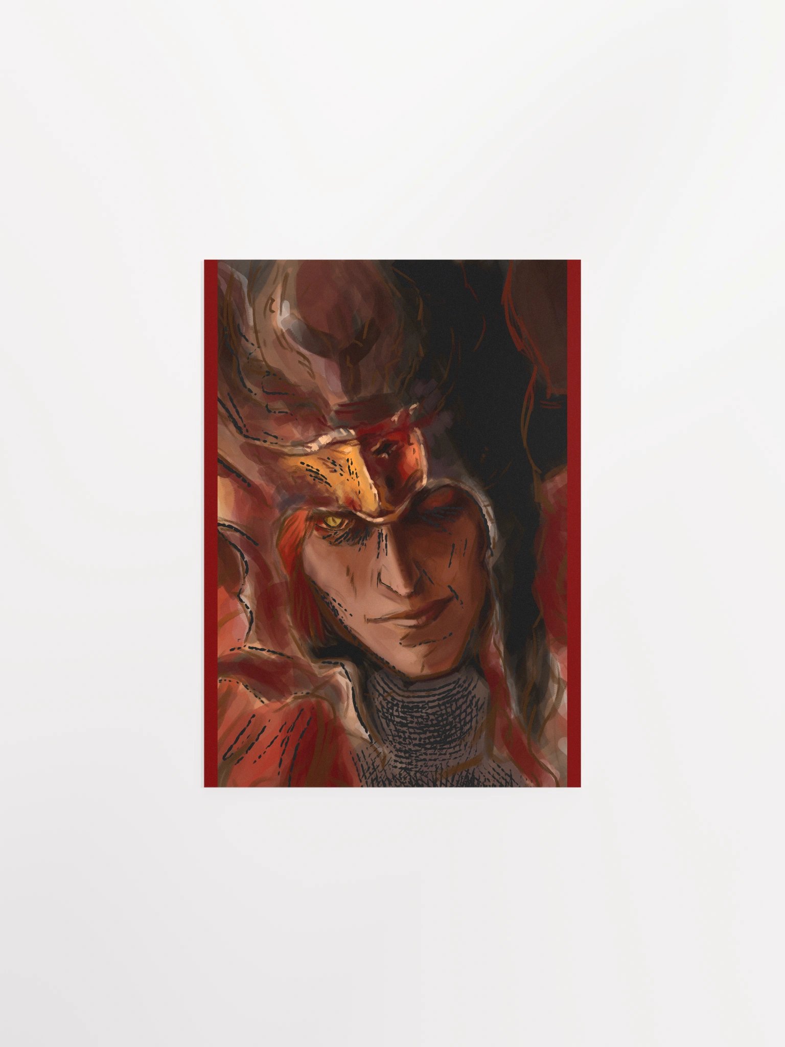 Red Fire product image (2)