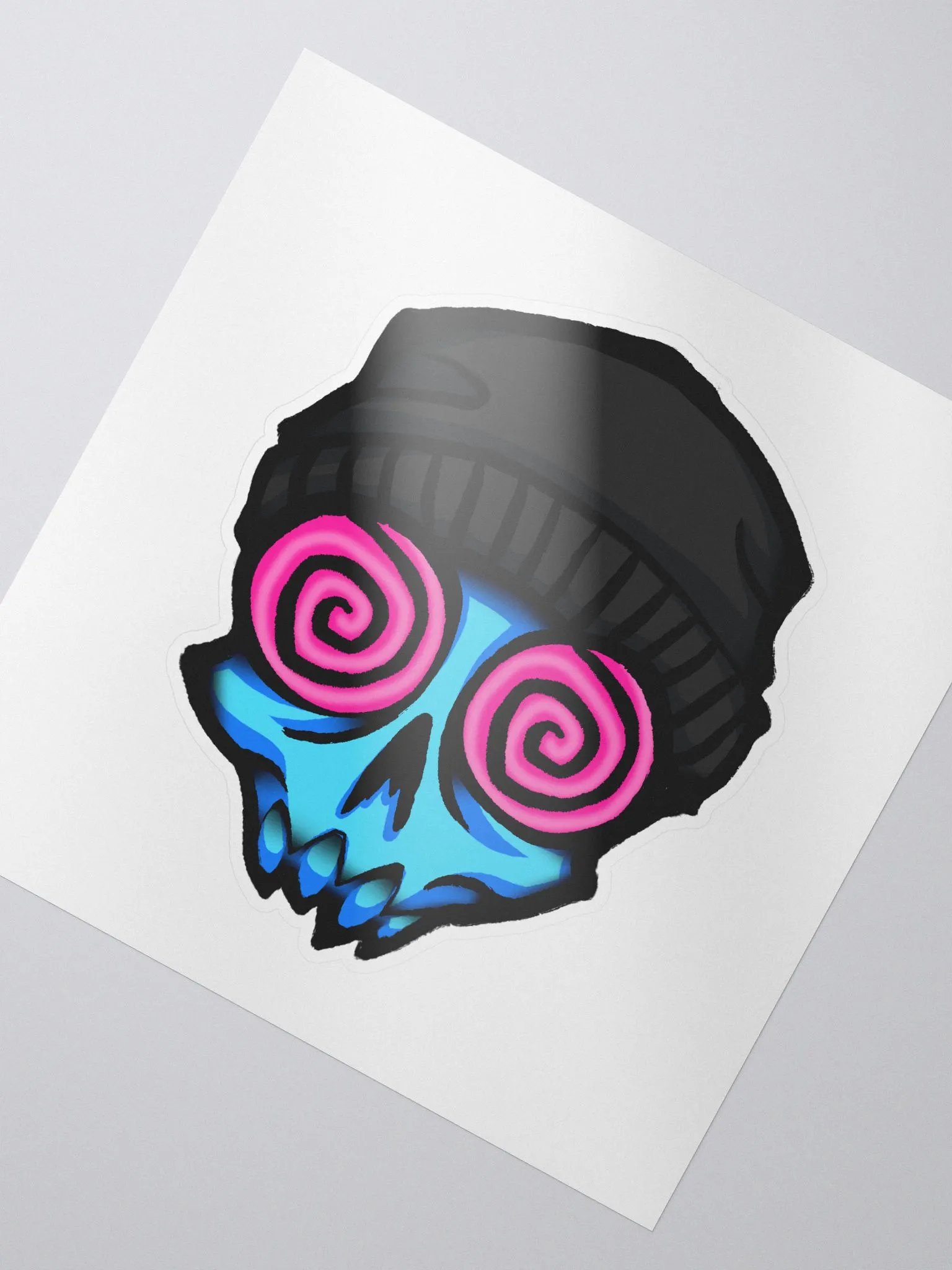 large nitty skull logo product image (2)