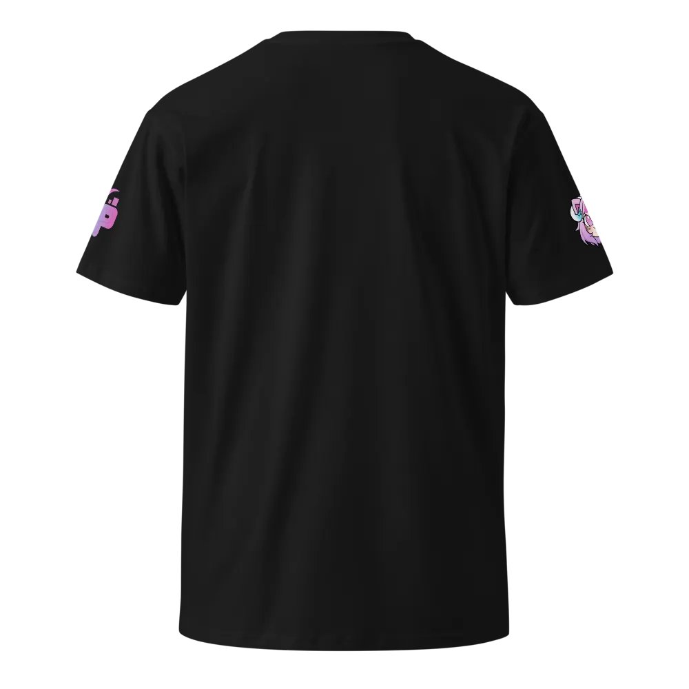HiyaPixel Tee product image (2)