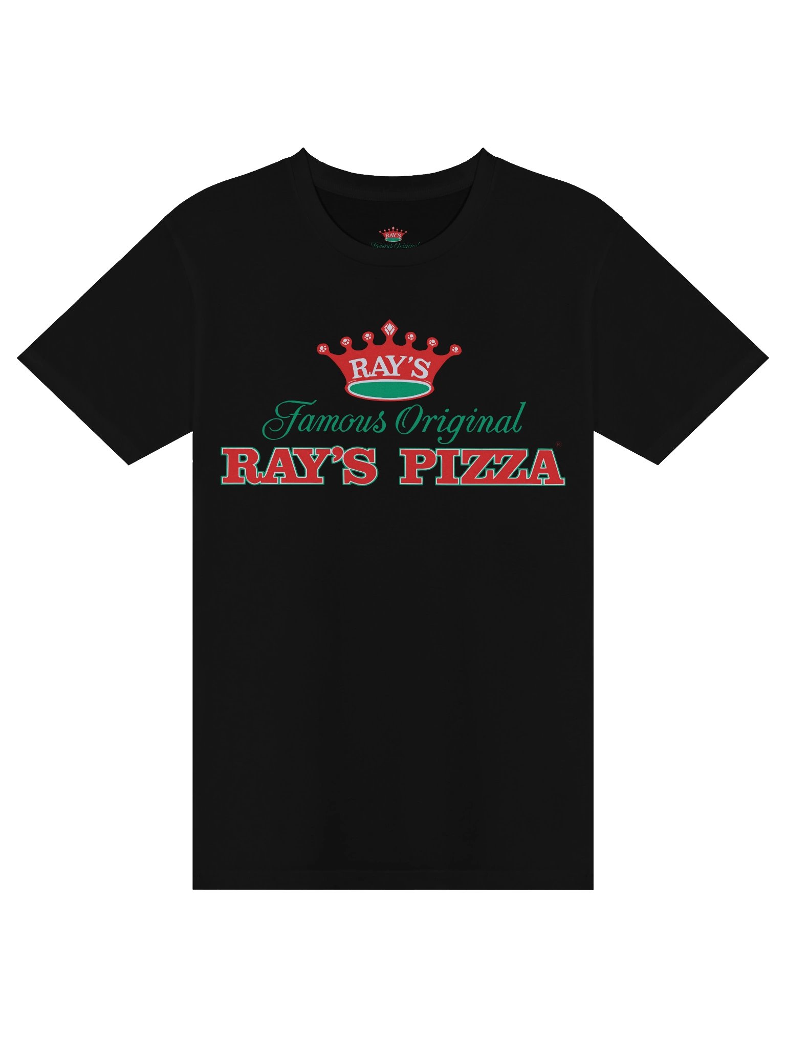 Limited Edition: Global Showdown T-Shirt product image (1)