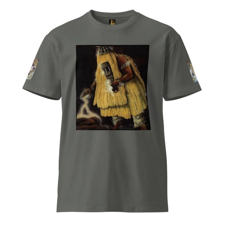 Camisa Omolú product image (1)