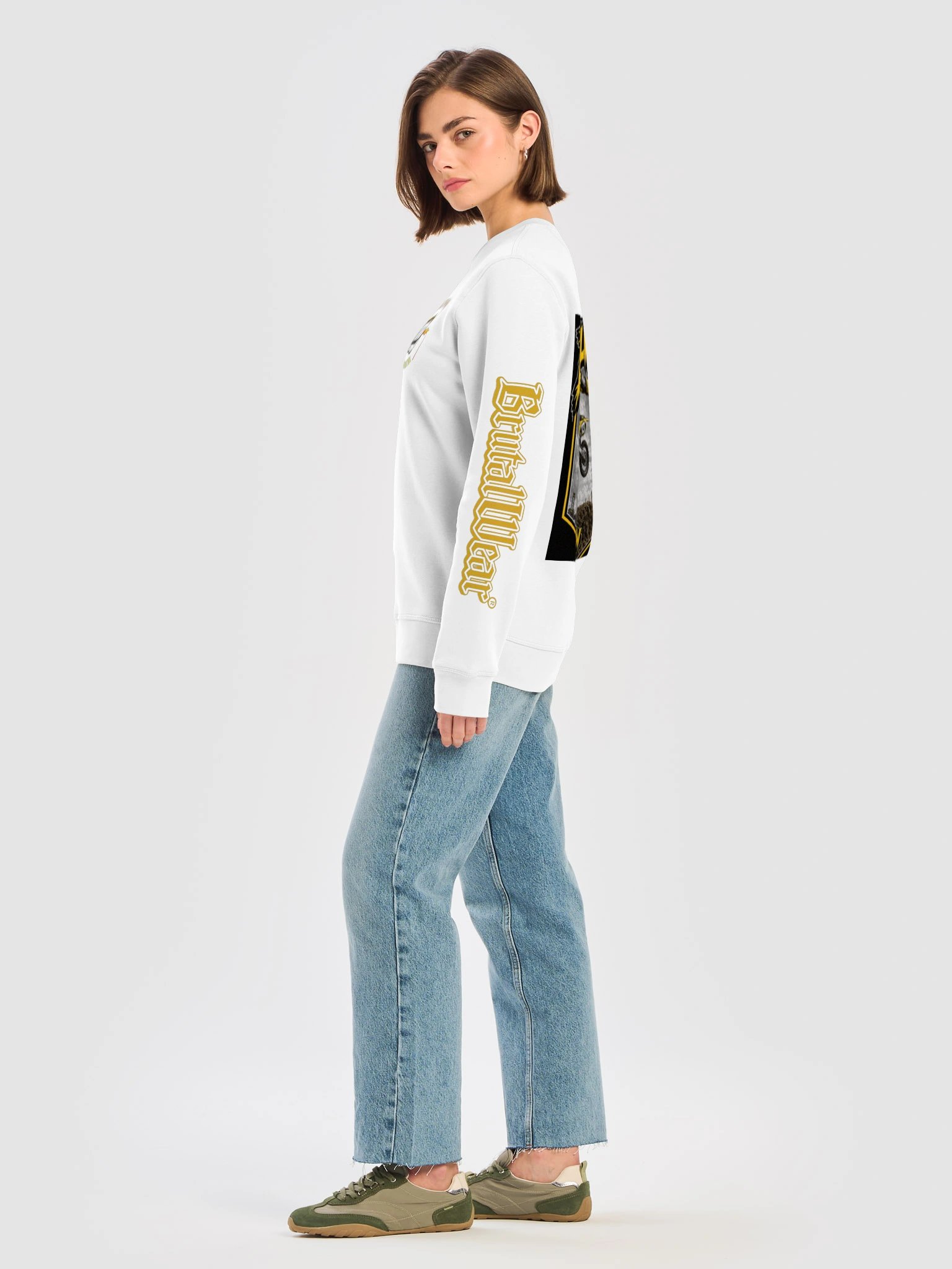 BWEAR SMMX SWEAT SHIRT product image (40)