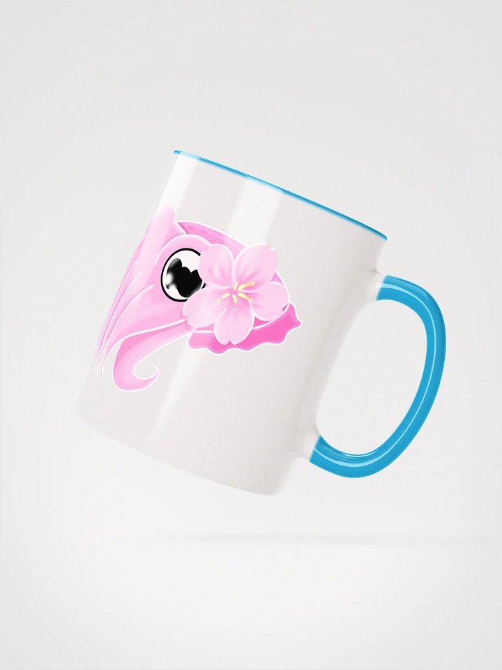 Saukra Cuttlefish - color mug product image (7)