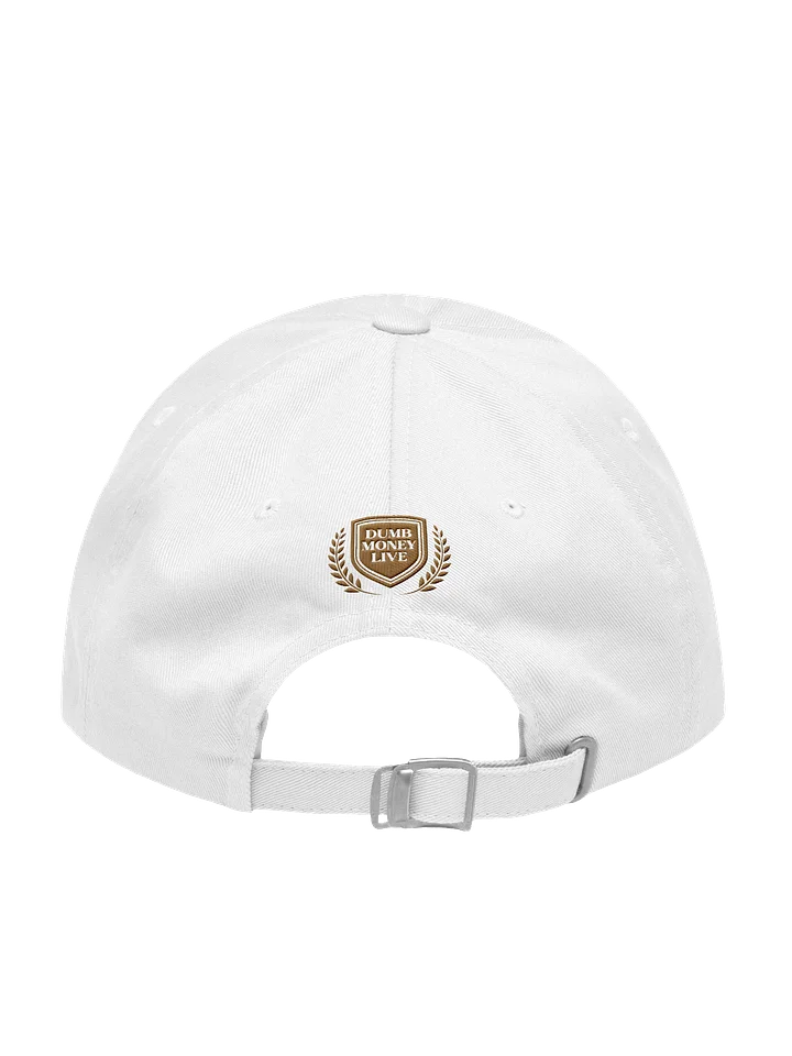 MONEY Classic Hat product image (2)