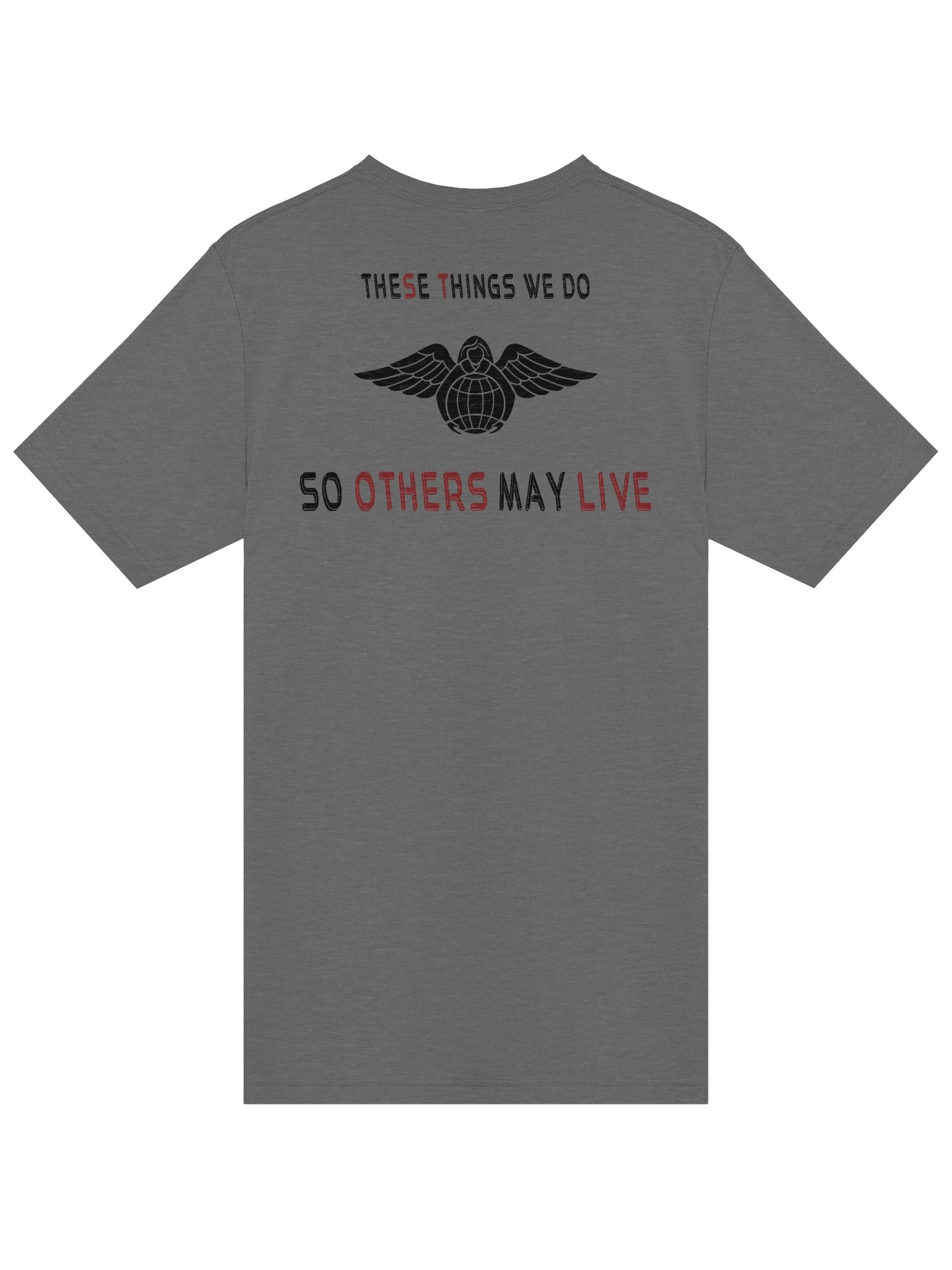 So Others May Live product image (6)