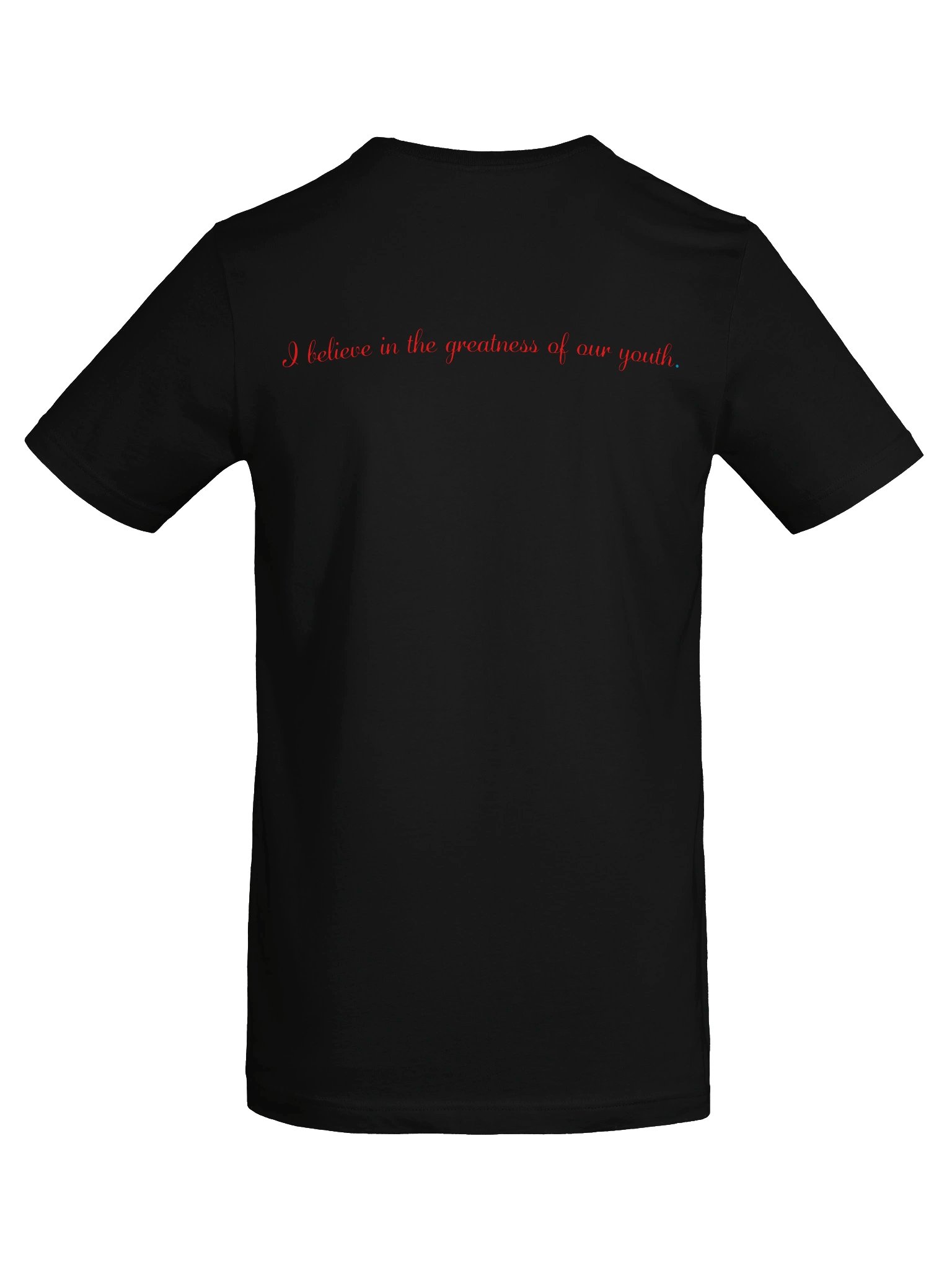HELLO MASTERFUL TEACHERS! Black product image (2)