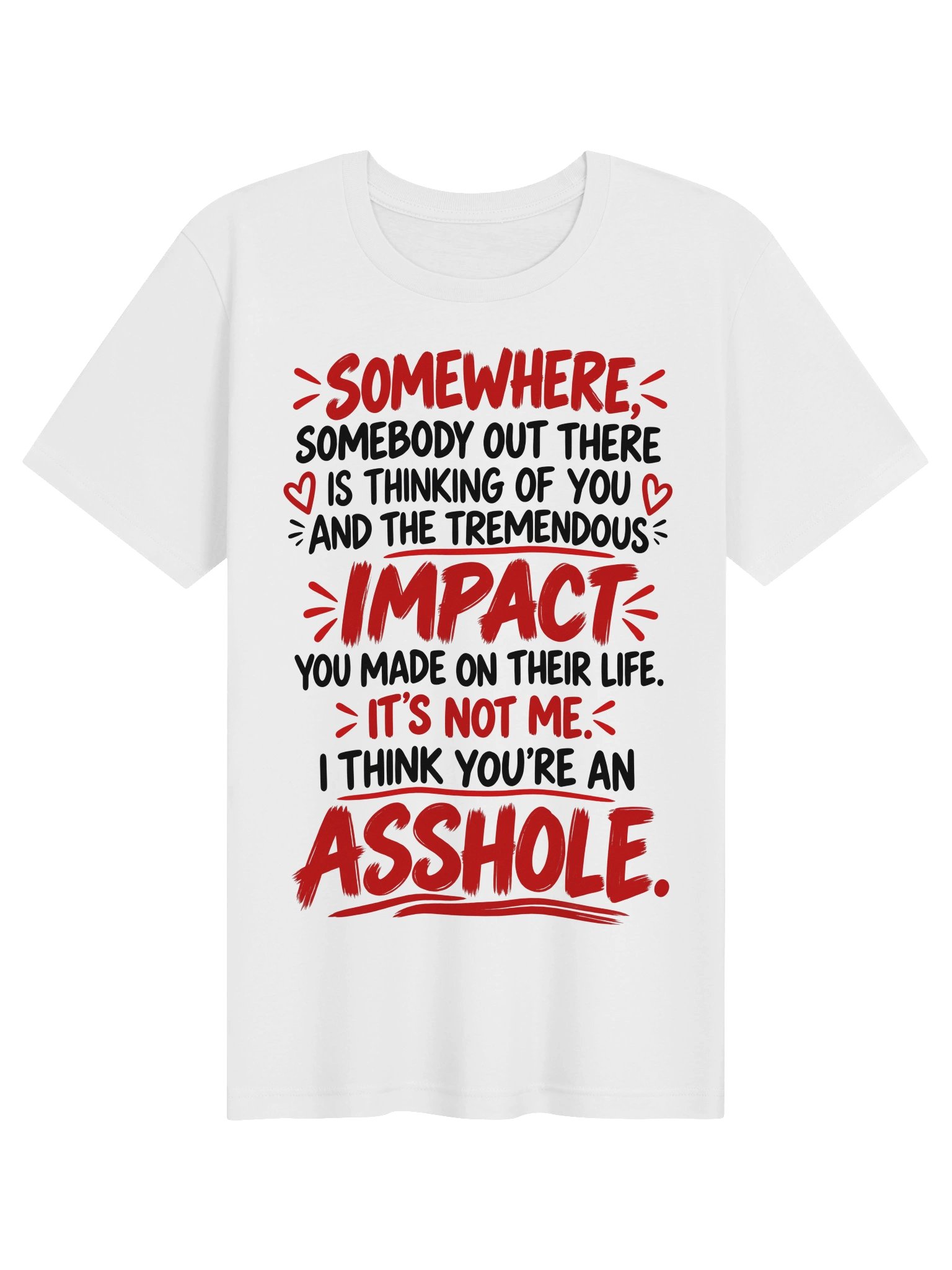 Somewhere Somebody Thinks of You product image (113)