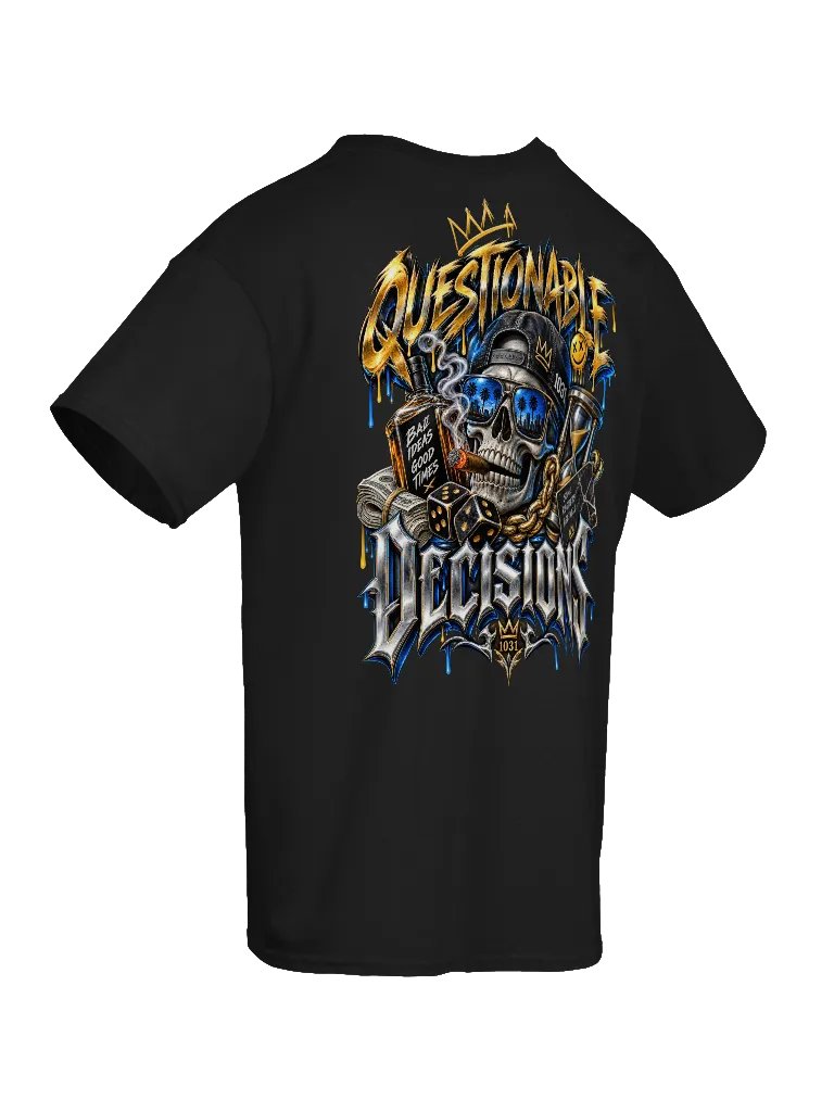 Questionable Decisions product image (9)