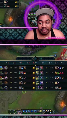 outplay that hohoho | #rothiitv on #Twitch