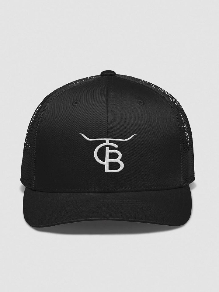 CBB Baseball Cap Style Snap back product image (1)
