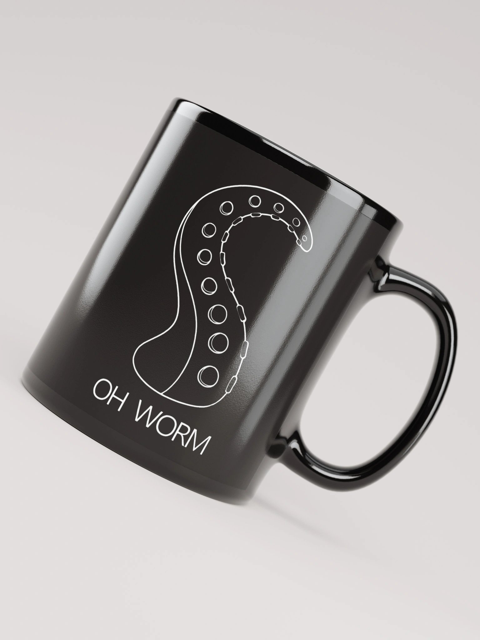 OH WORM! product image (7)
