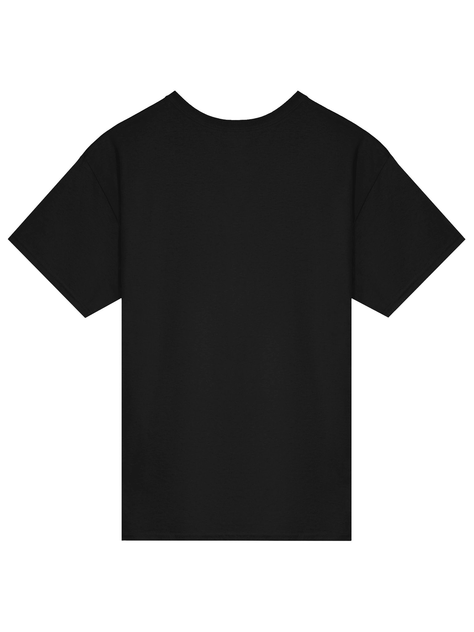 Embroidered Pastas | Gildan Unisex Heavyweight T-Shirt product image (2)
