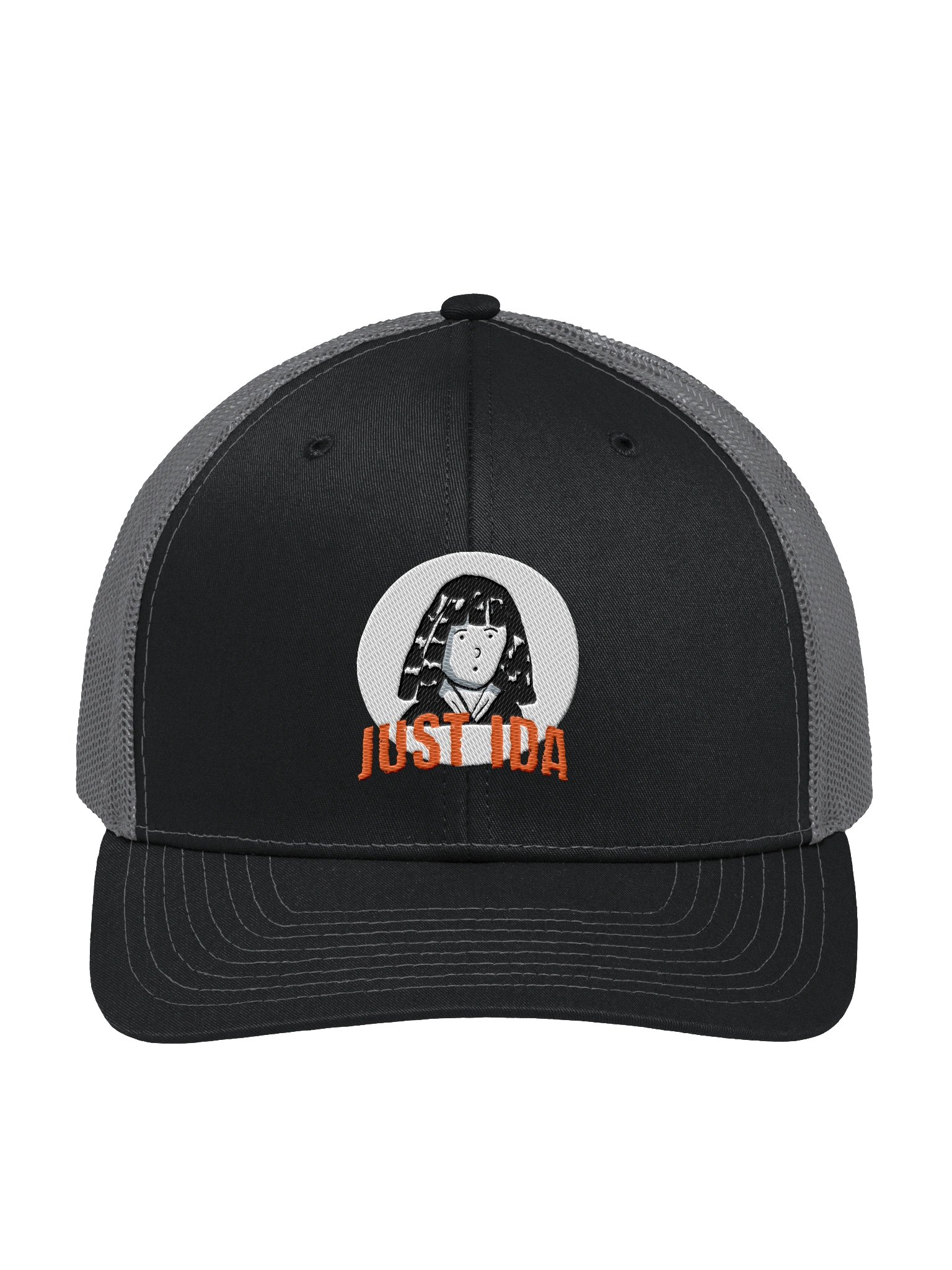 Just Ida Trucker Hat product image (2)