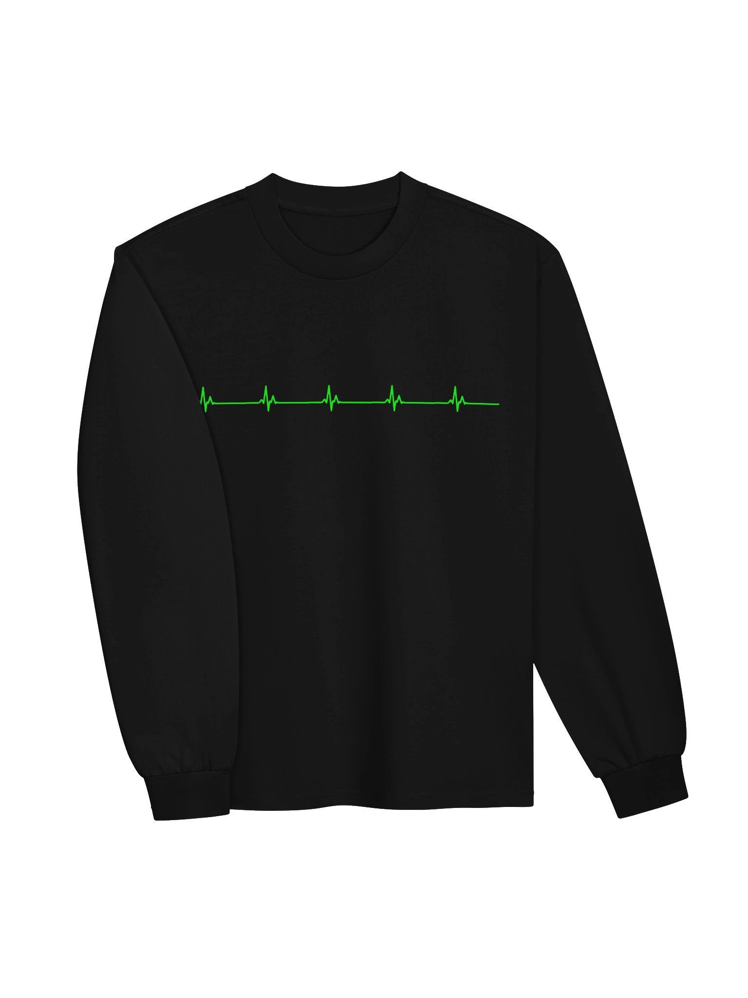 Pulse Long Sleeve product image (3)
