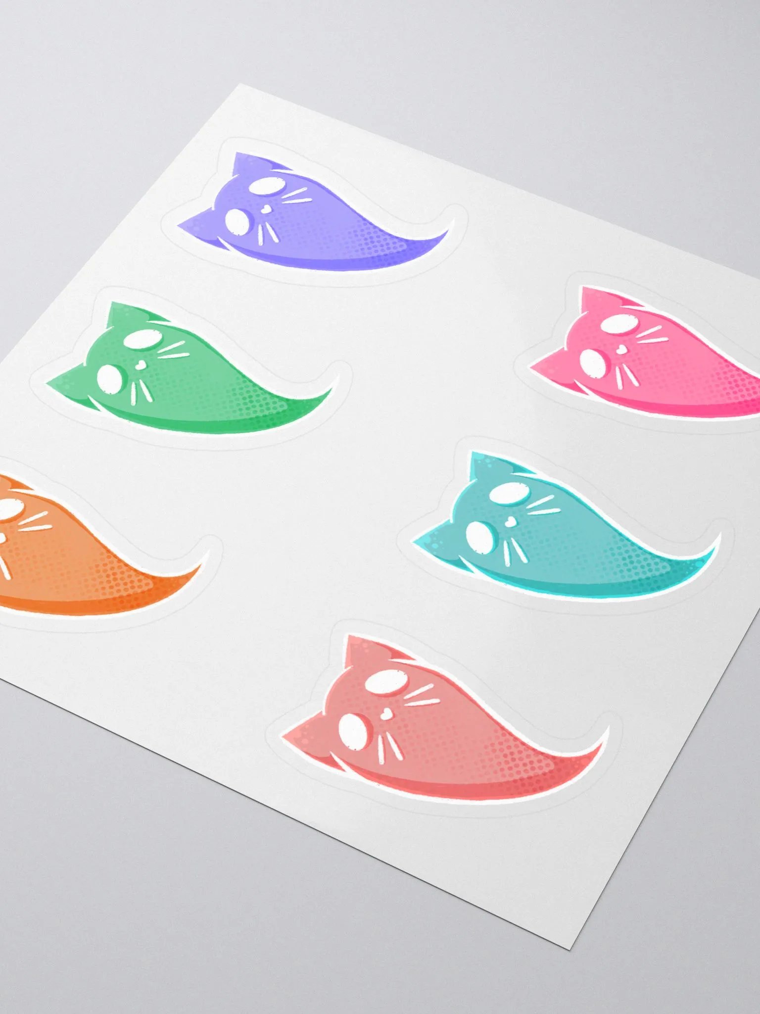 Ghost Cats product image (3)