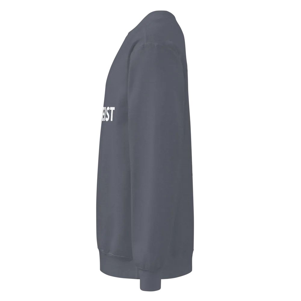 Logo Sweatshirt product image (3)