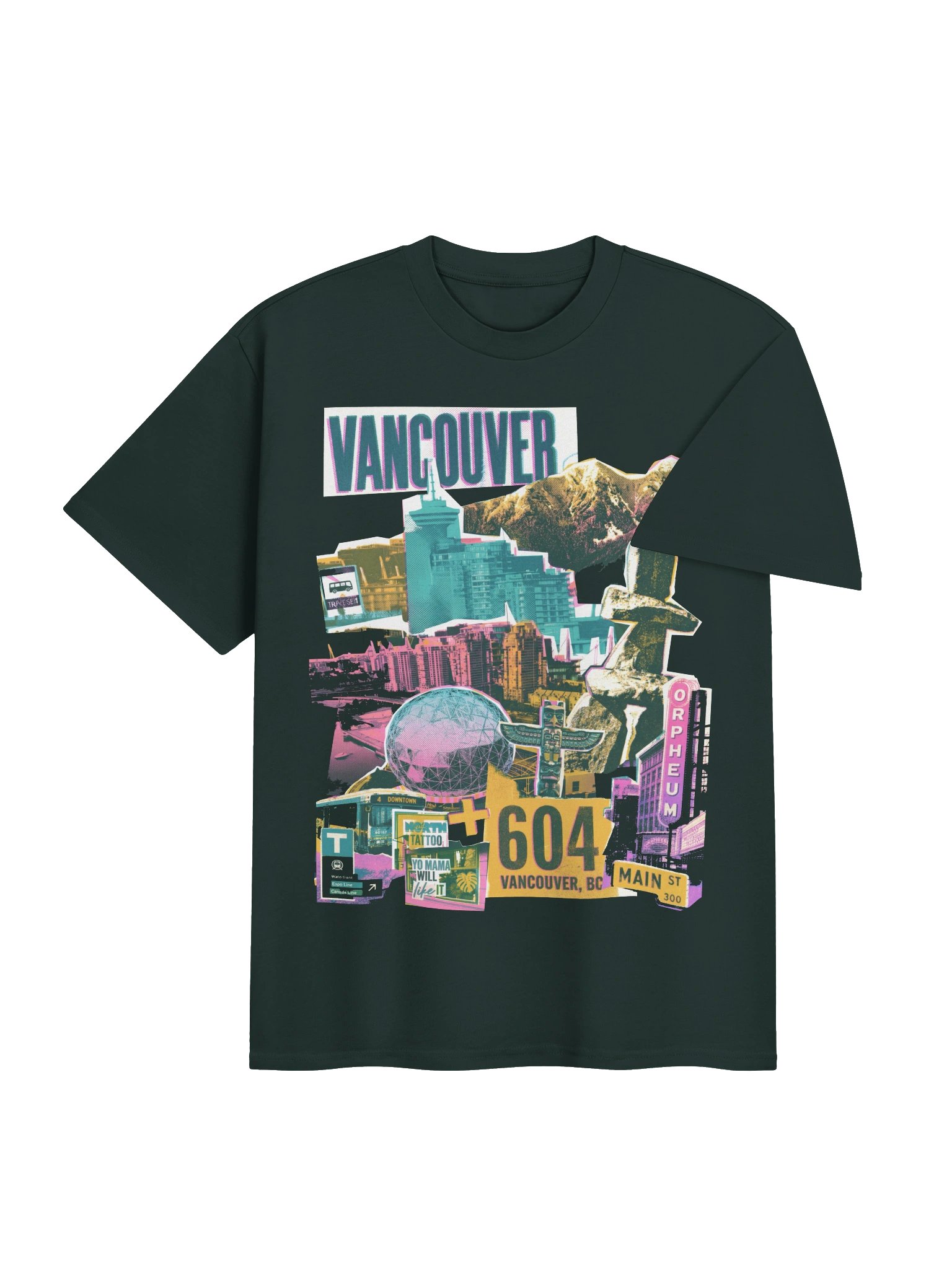 Vancouver by @chukatuk product image (4)