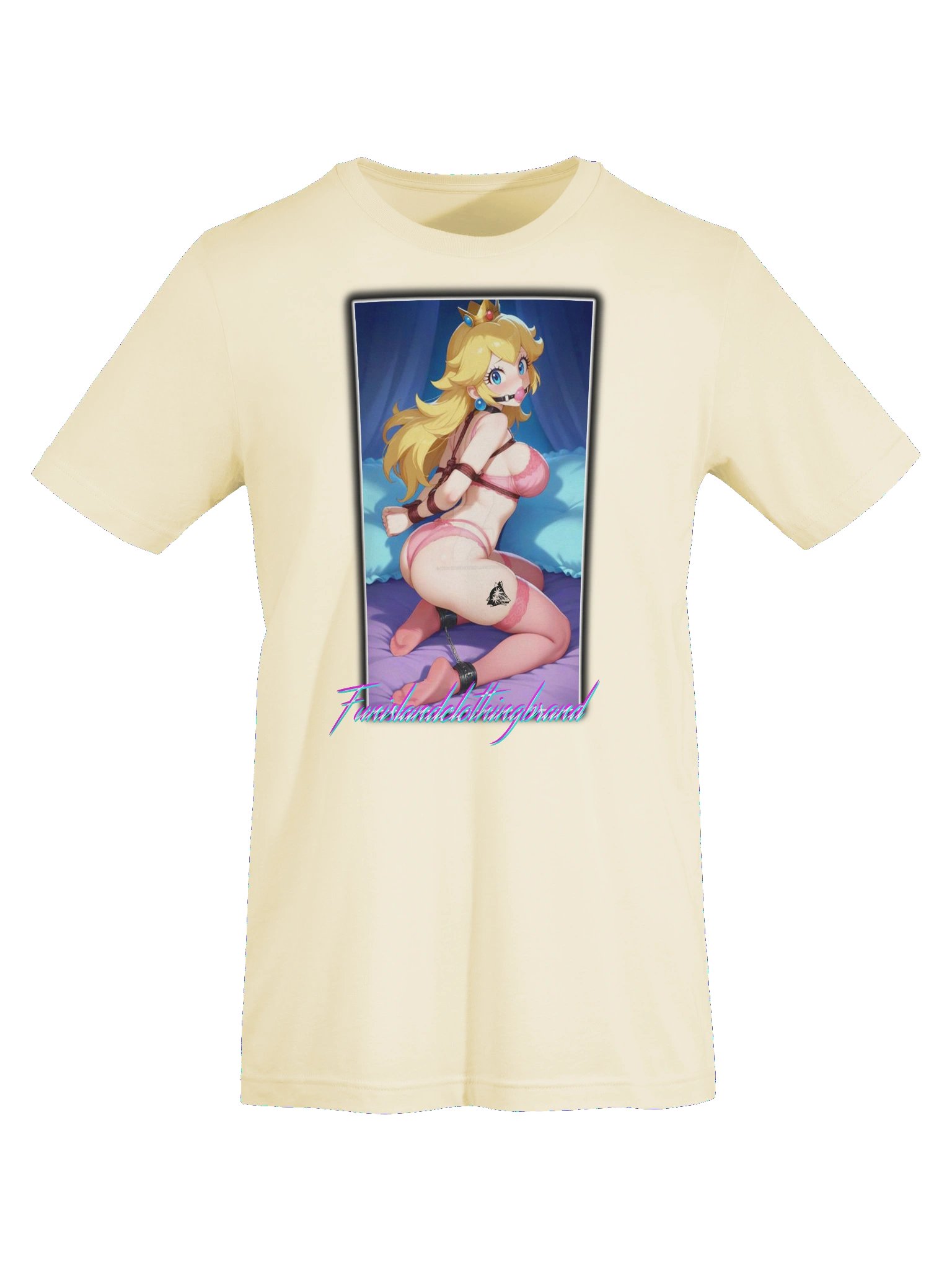 PEACHES MARIO SHIRT product image (6)