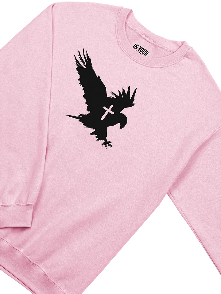 Eagle In Exile Sweatshirt product image (2)