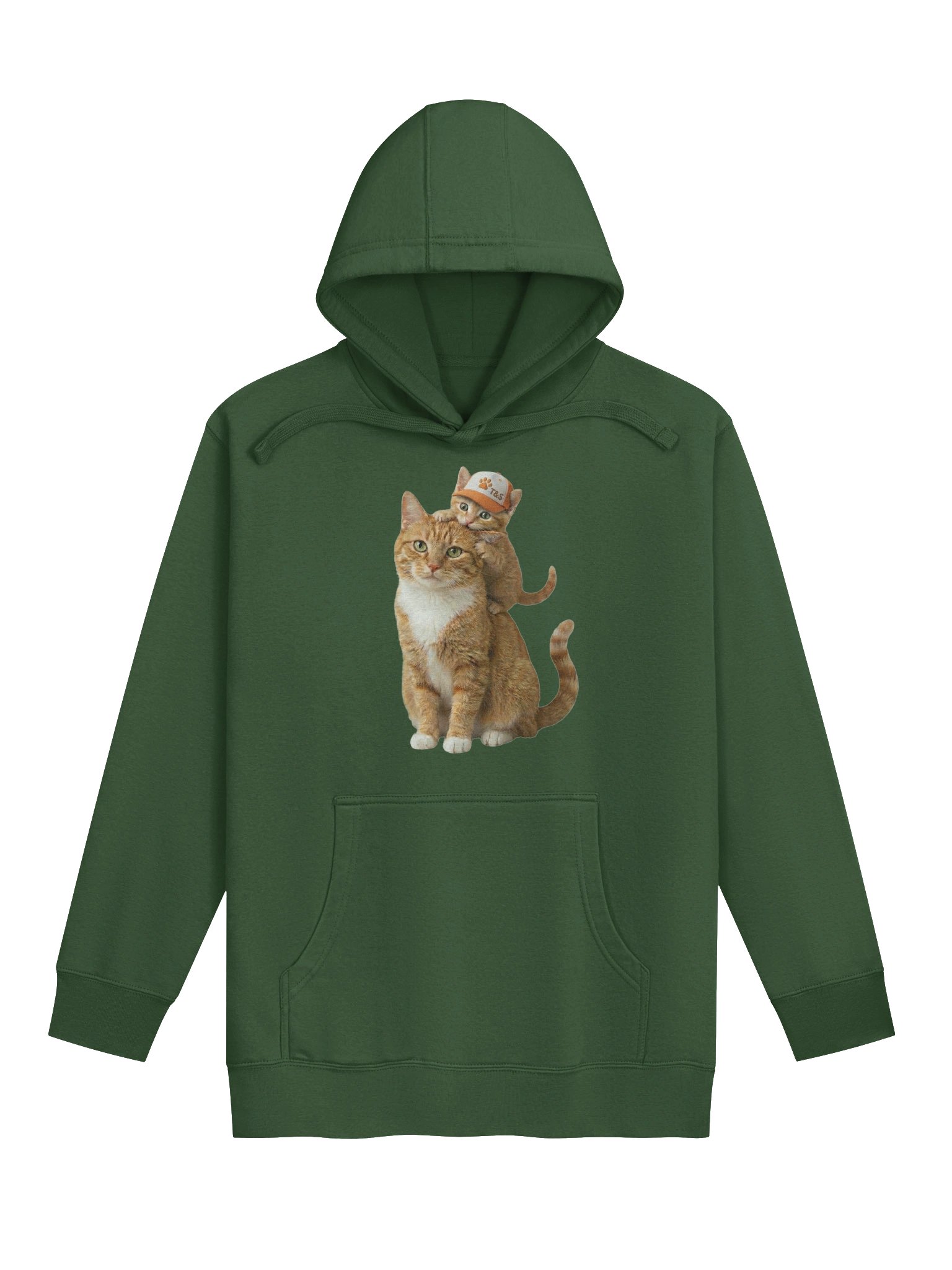 Twinkle & Little Sue Official Hoodie — Iconic Comfort No.2 product image (25)
