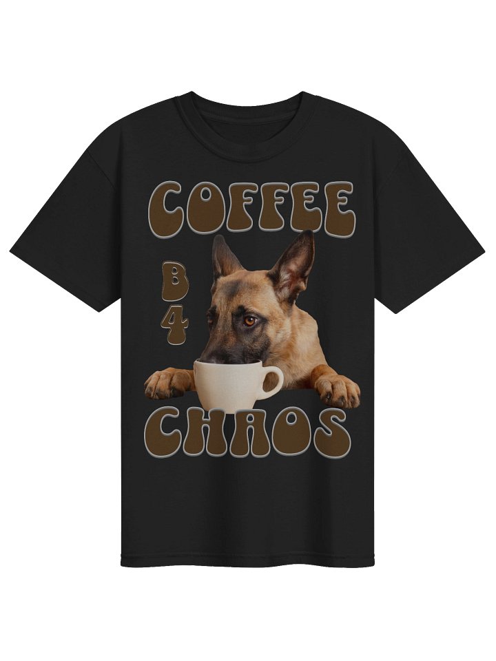 Coffee Before Chaos product image (4)