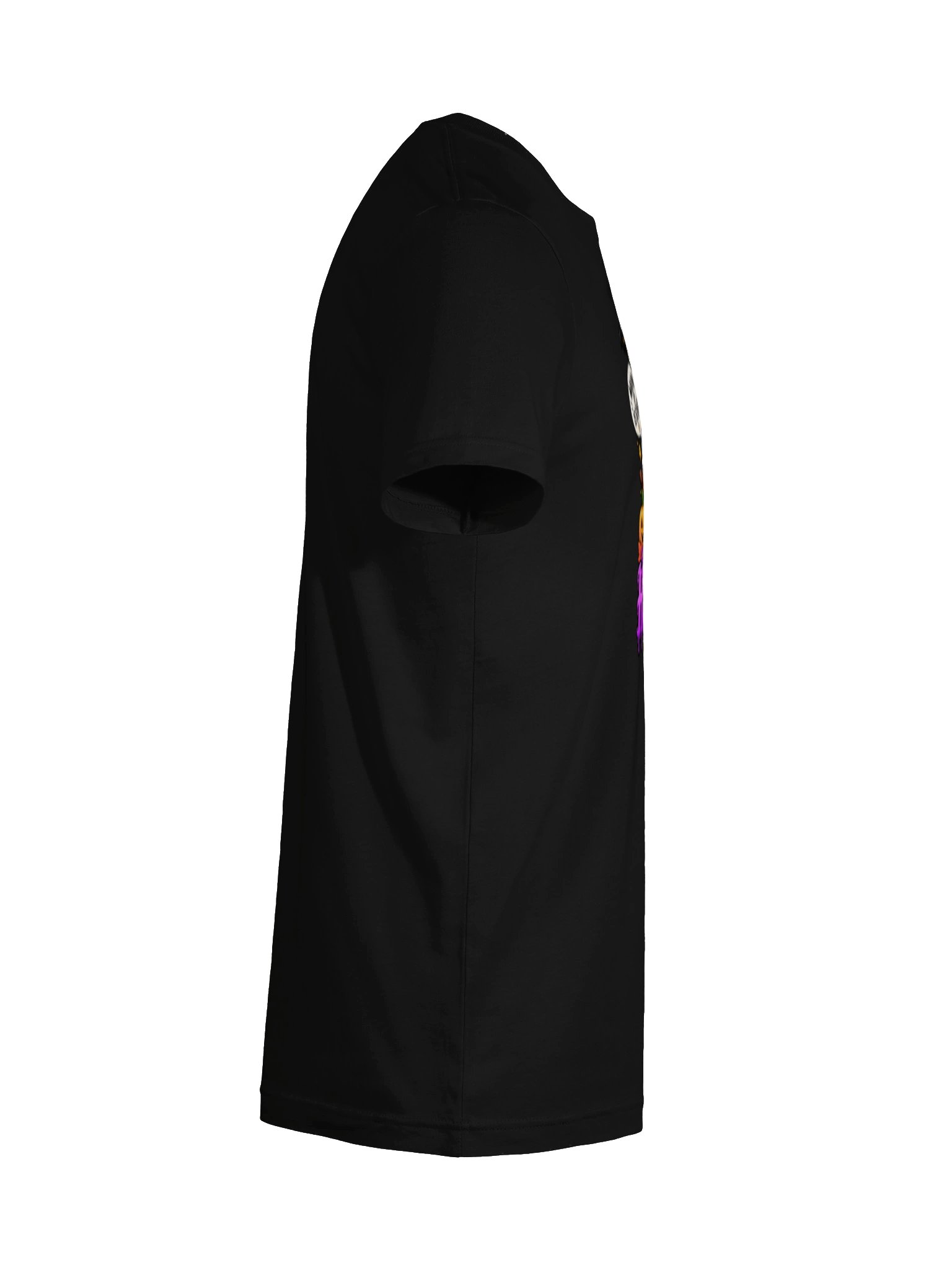 Halloween Mummy Coffee – Waking Up Is Scary product image (68)