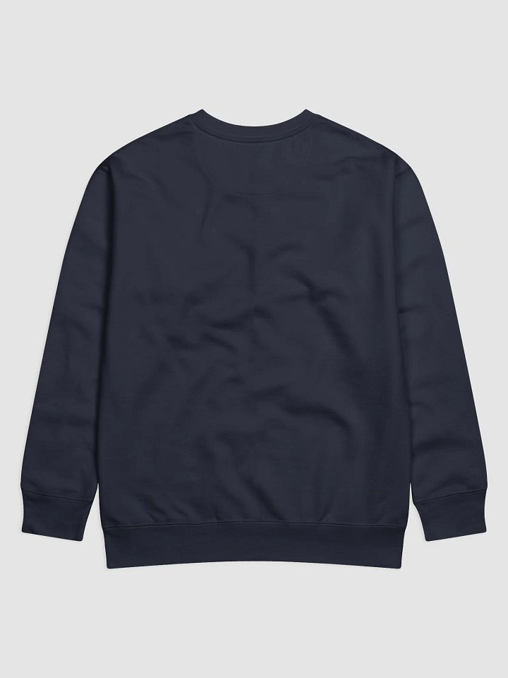 Cotton Heritage Premium Sweatshirt product image (2)