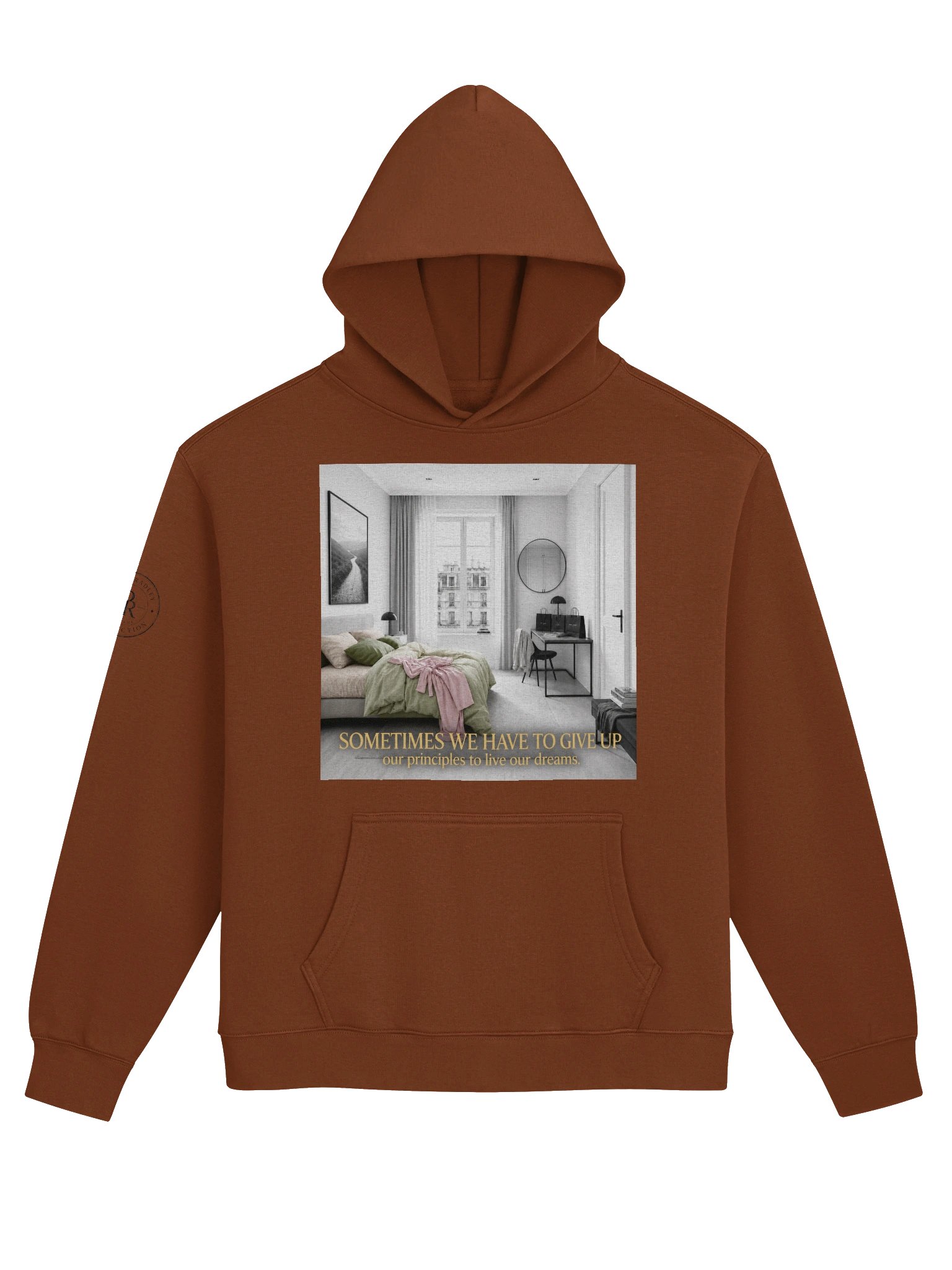 DREAMS Wam - unisex product image (3)
