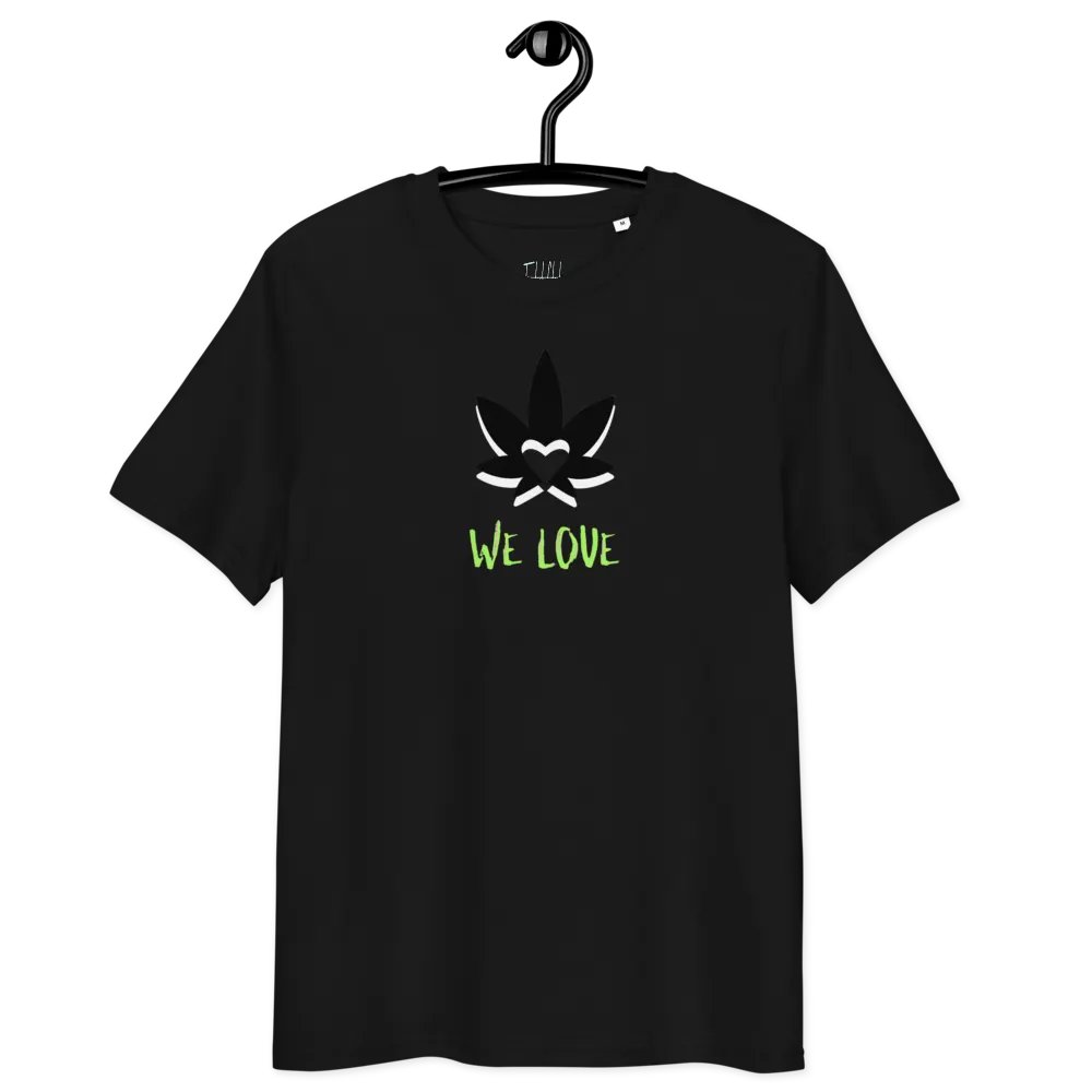 Turn2Culture T-Shirt product image (4)