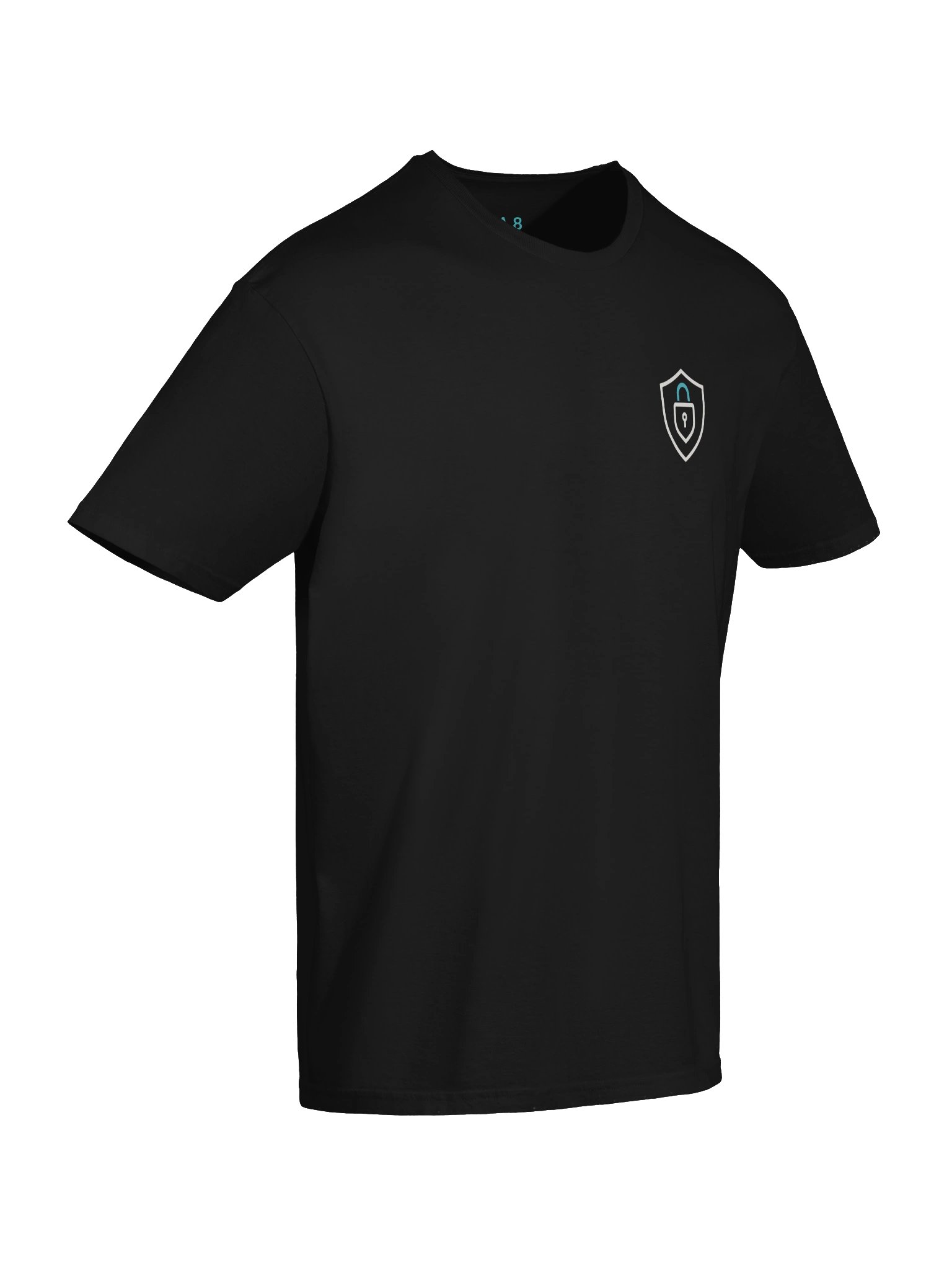 Camiseta Ligera rm -rf /miedo · Capa 8 · byte_shield product image (6)