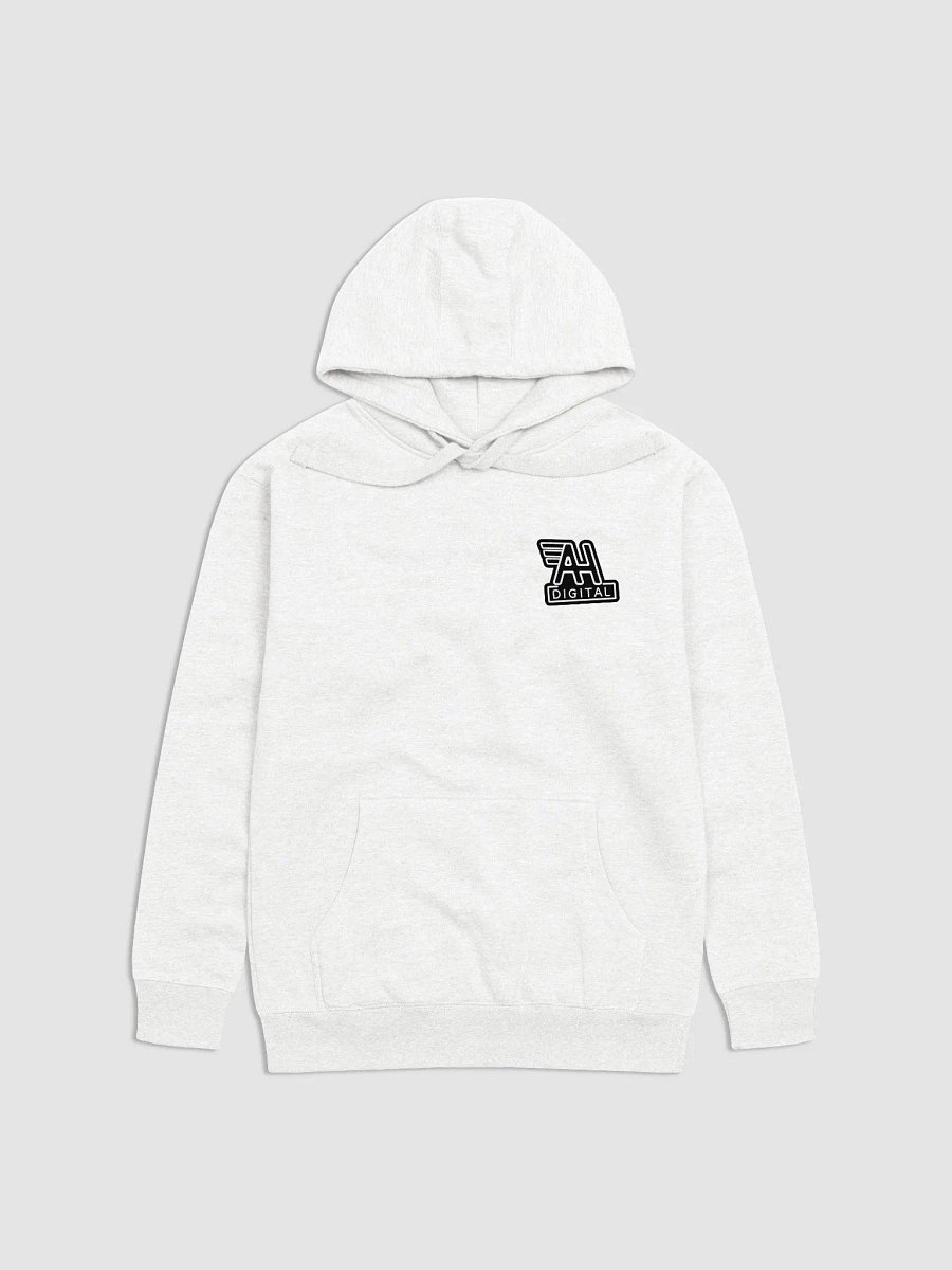 Logo Hoodie product image (7)