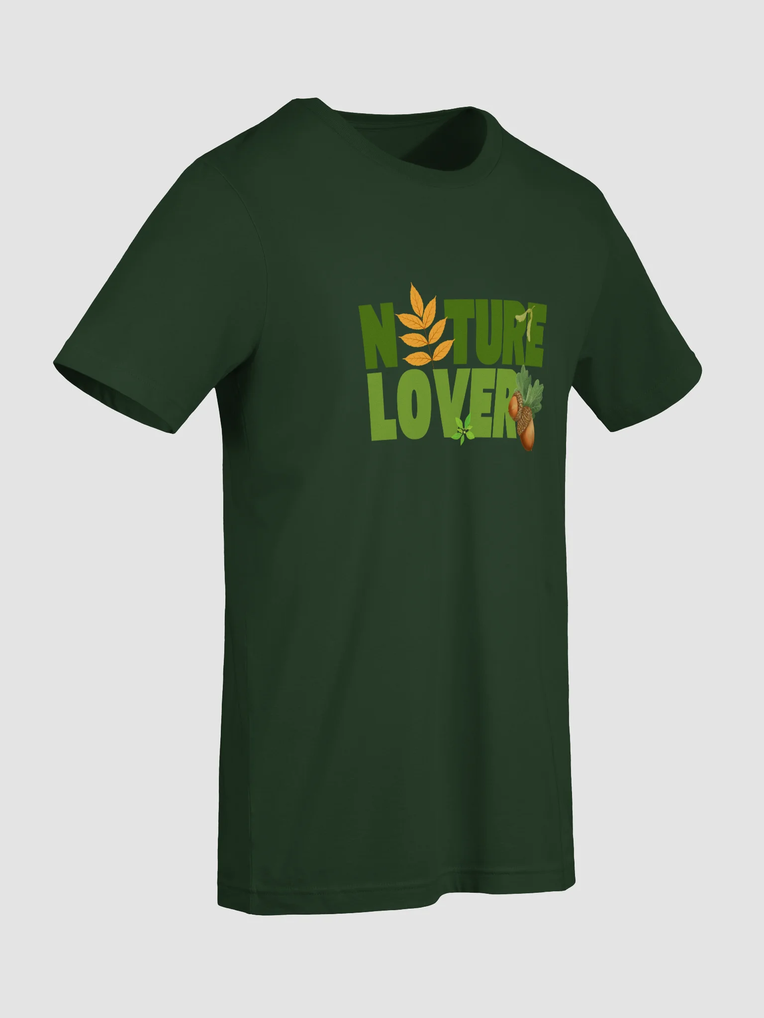 Nature Lover Tee product image (5)