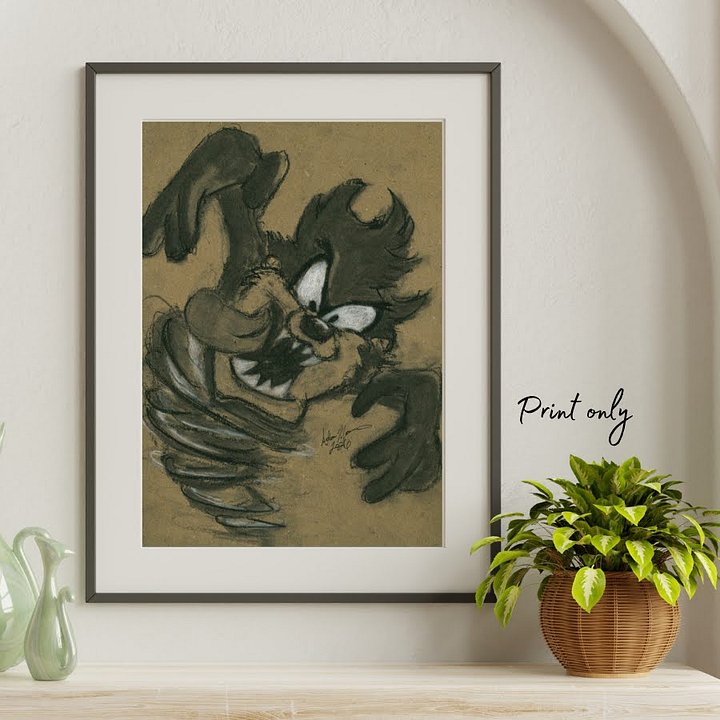 Taz product image (2)