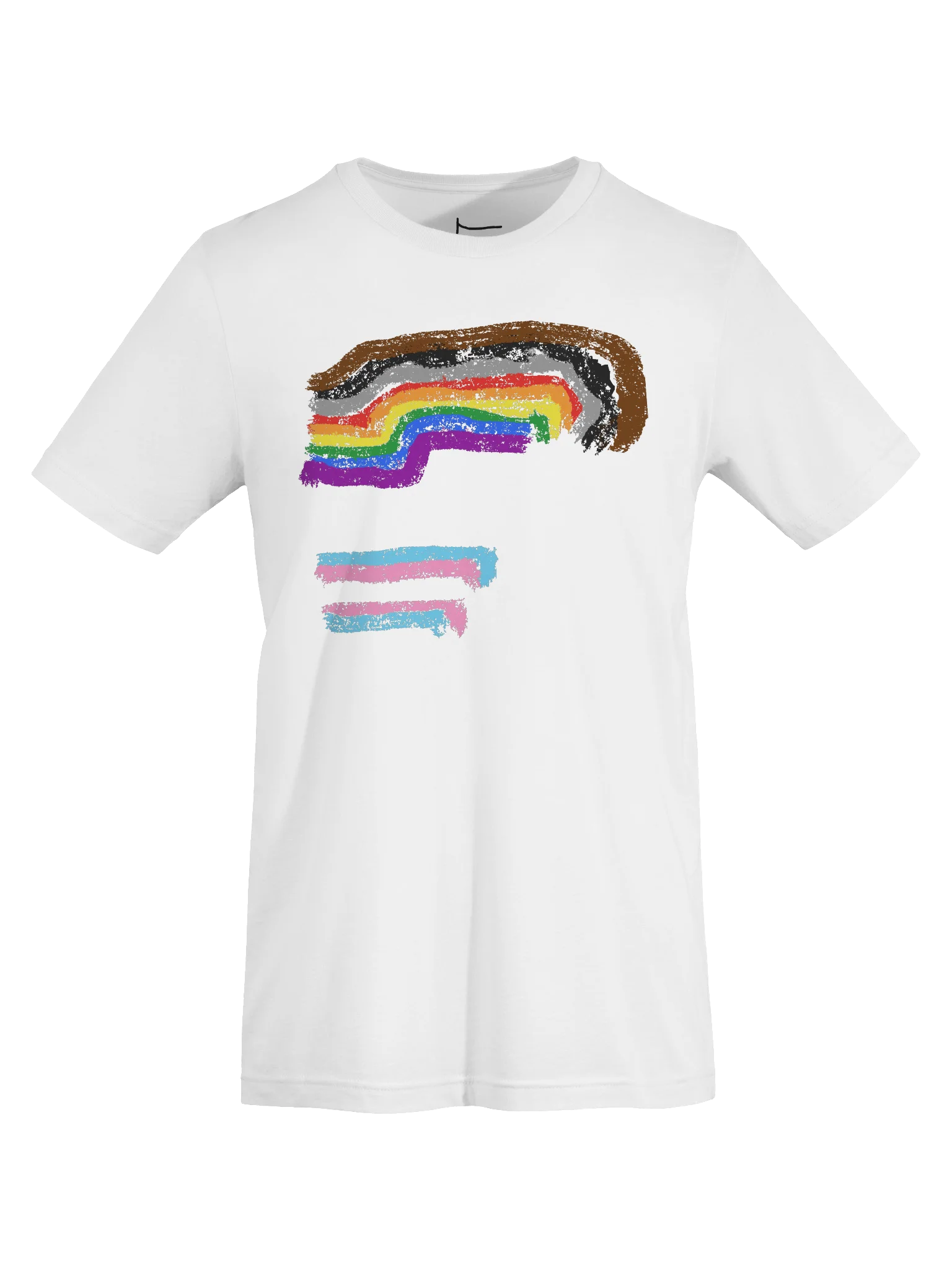 e pride tee 2026 (adult) product image (5)