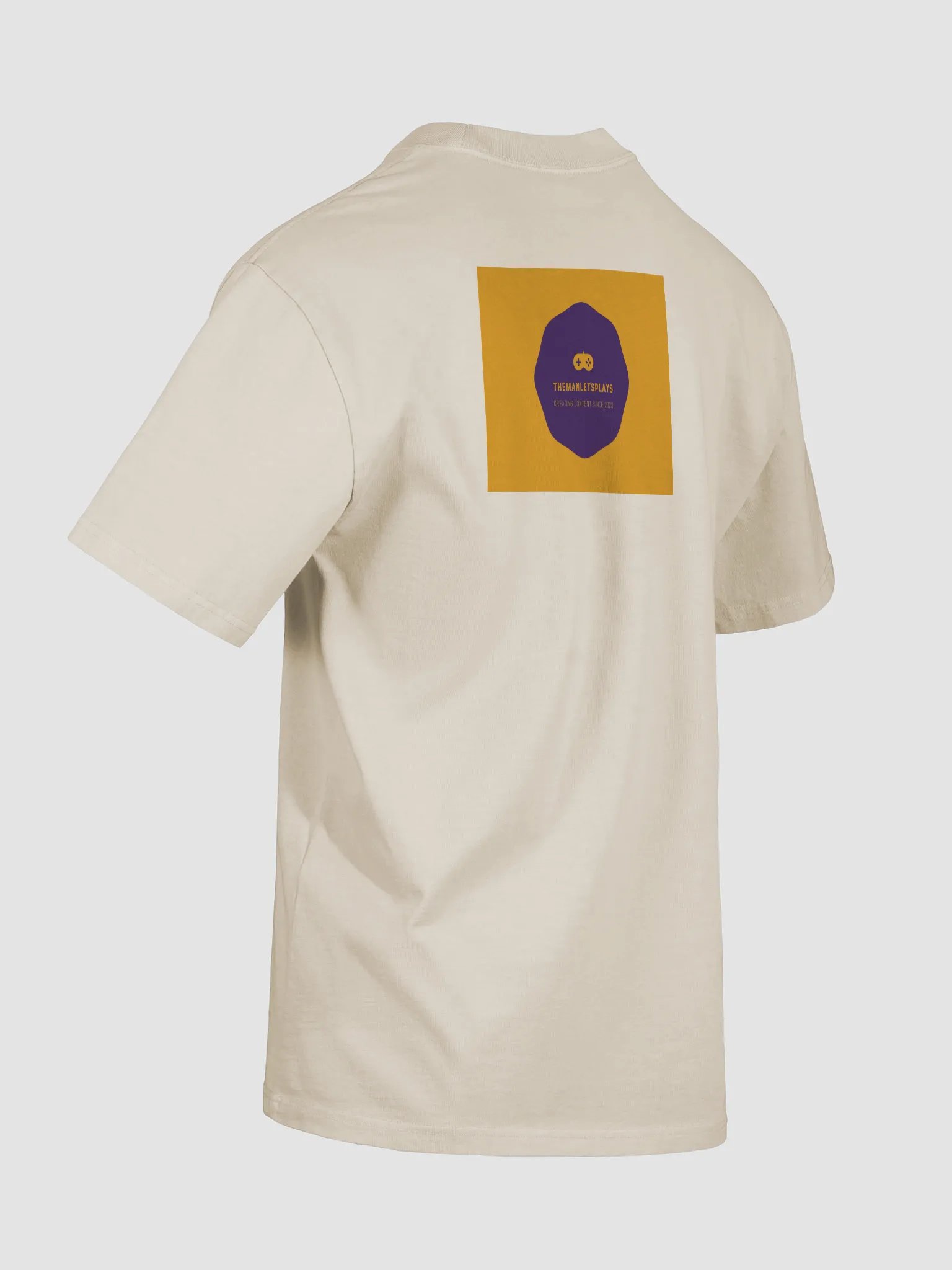 Standard T-Shirt product image (8)