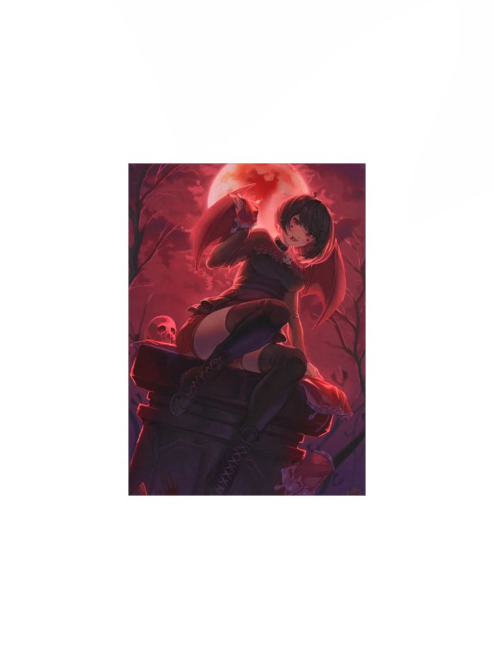 Bloody Night [Poster] product image (2)