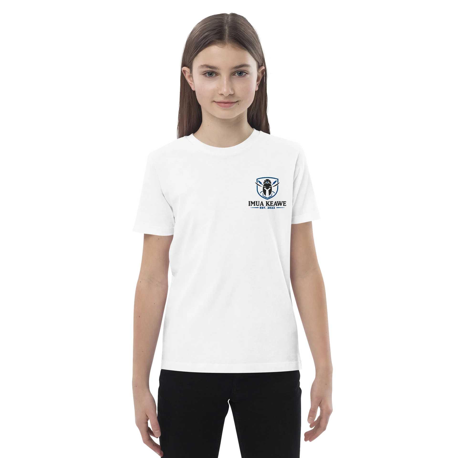Youth IMUA Keawe TShirt product image (5)