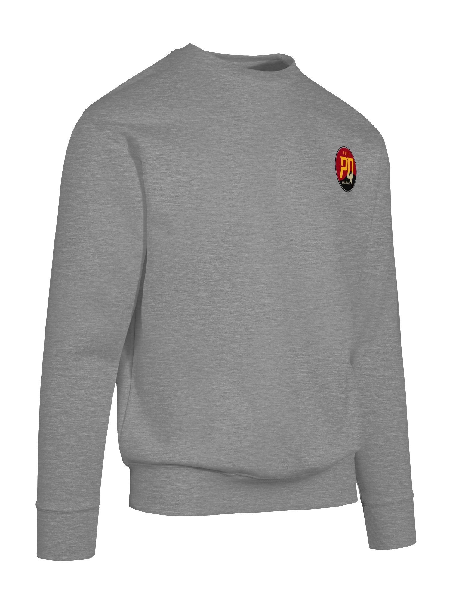 PQ Black Mountain Crewneck product image (10)