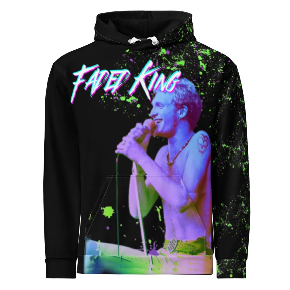 No Shame In You Hoodie product image (1)