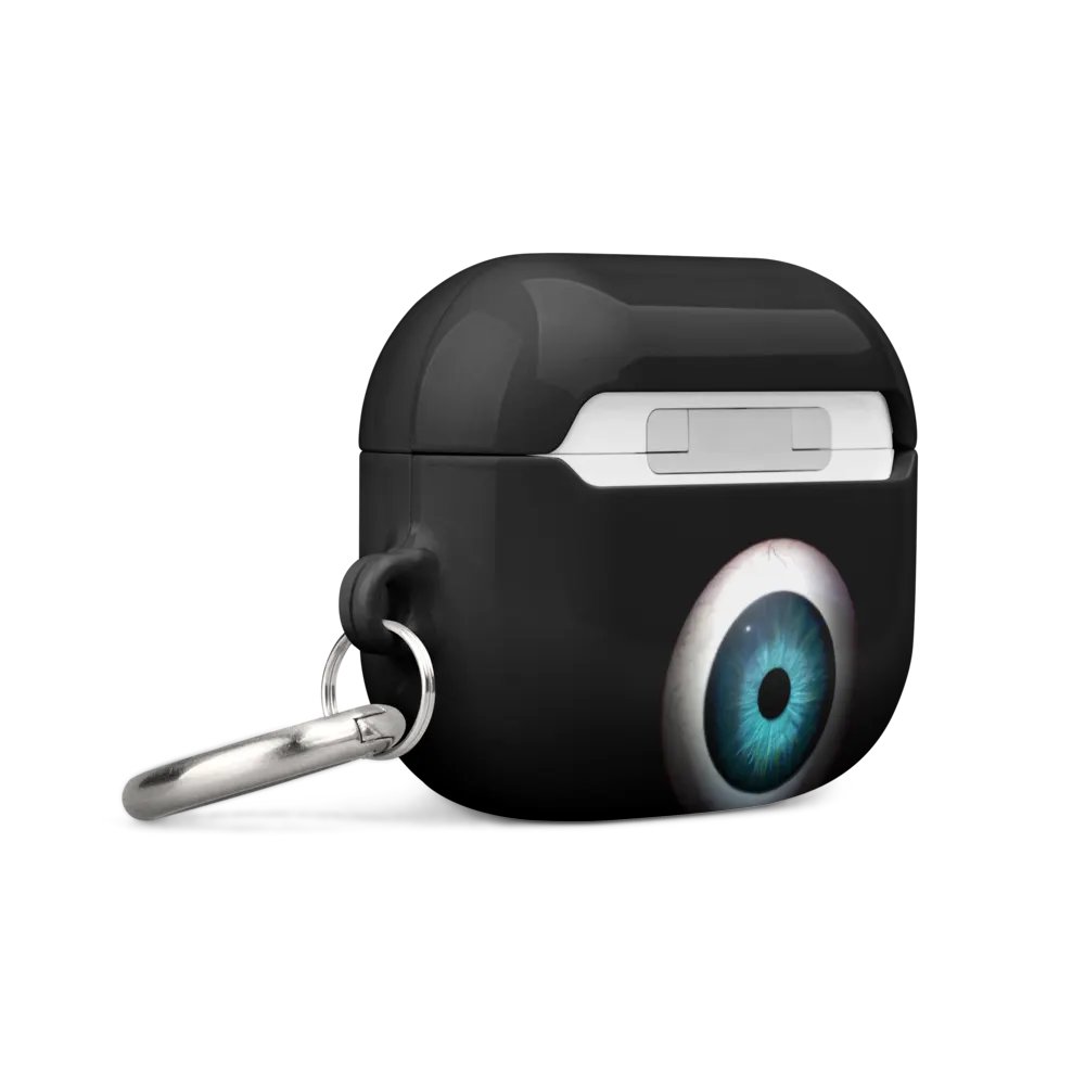 Always Watching Ipod Case product image (19)
