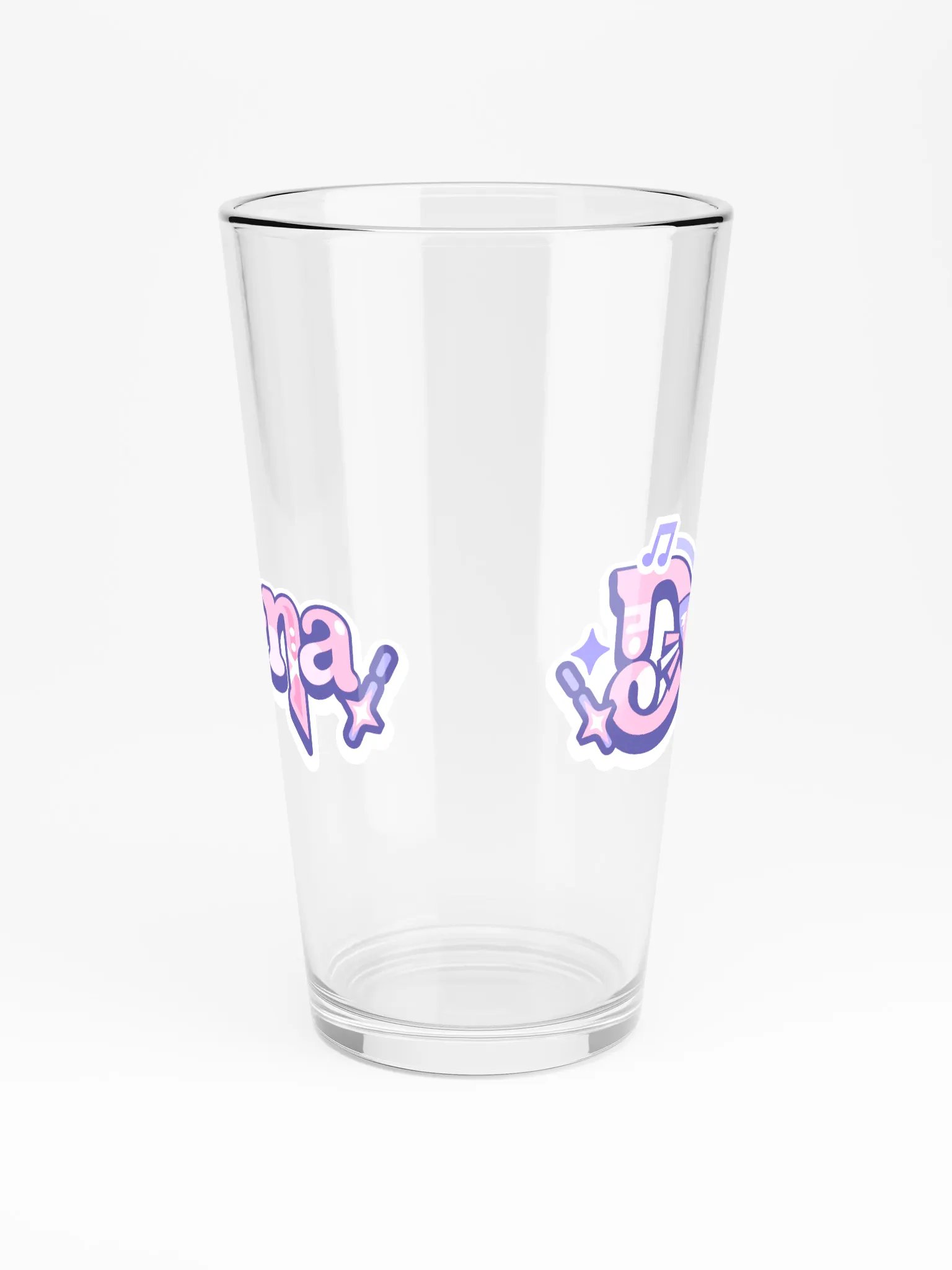 Derna Tall Glass product image (2)