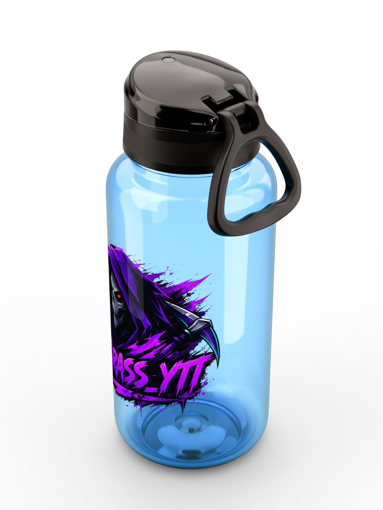 BRASS_YTT Wide Mouth Sport Bottle | Motiv 1 product image (17)