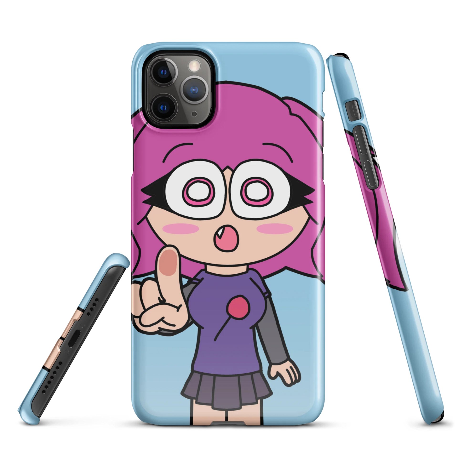 Kandy iPhone case product image (3)
