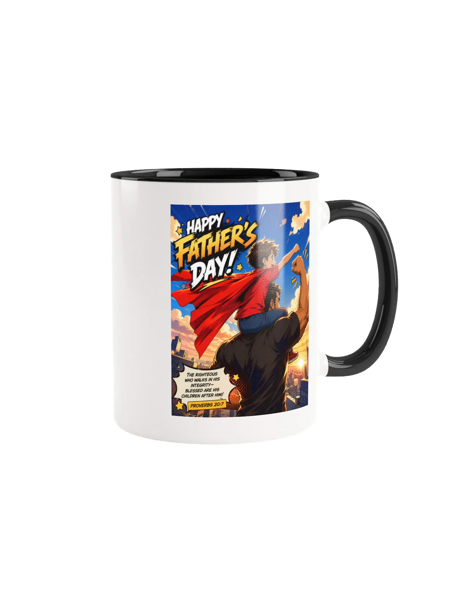 Happy Father's Day Mug product image (2)