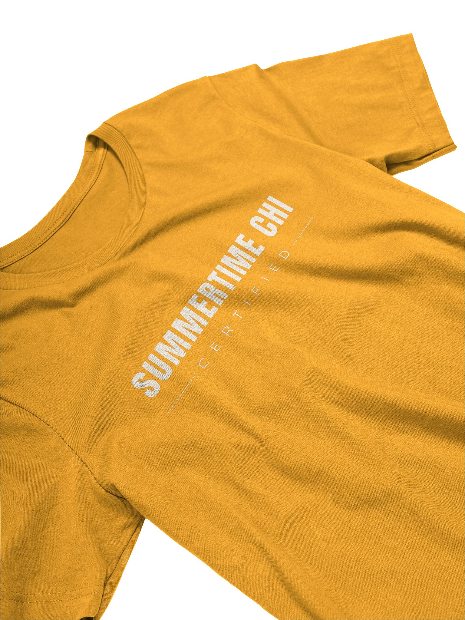 Summertime Chi Certified Tee product image (3)