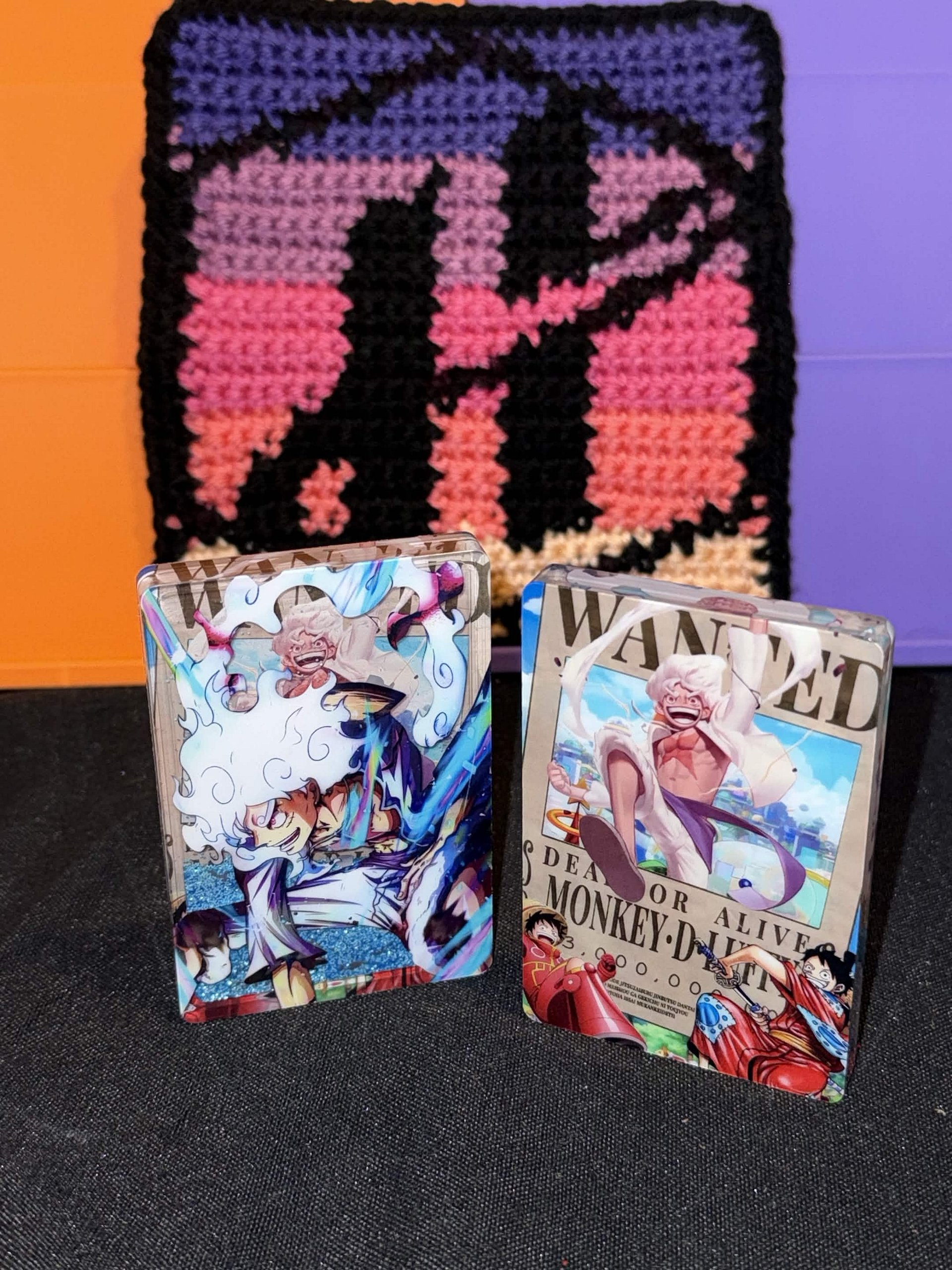 Luffy product image (3)
