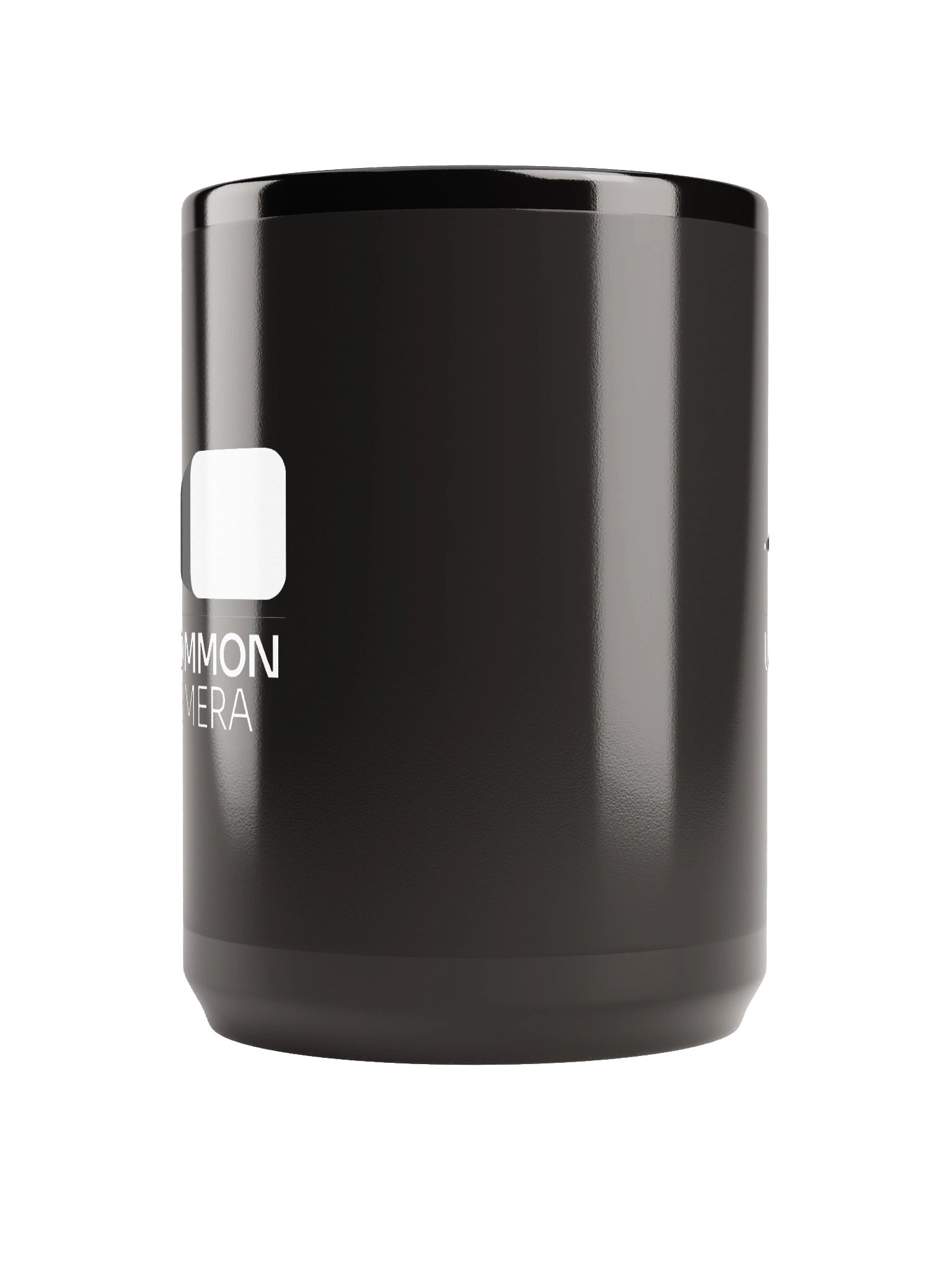Uncommon Ephemera Logo 15oz Mug product image (5)