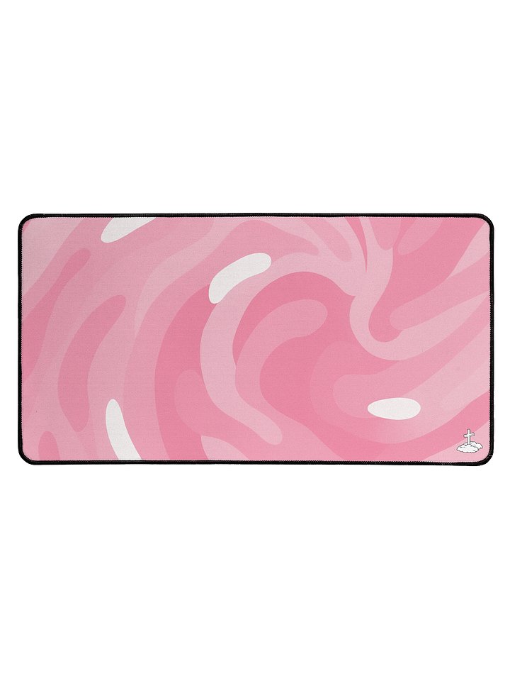 Pink Swirl Design product image (1)